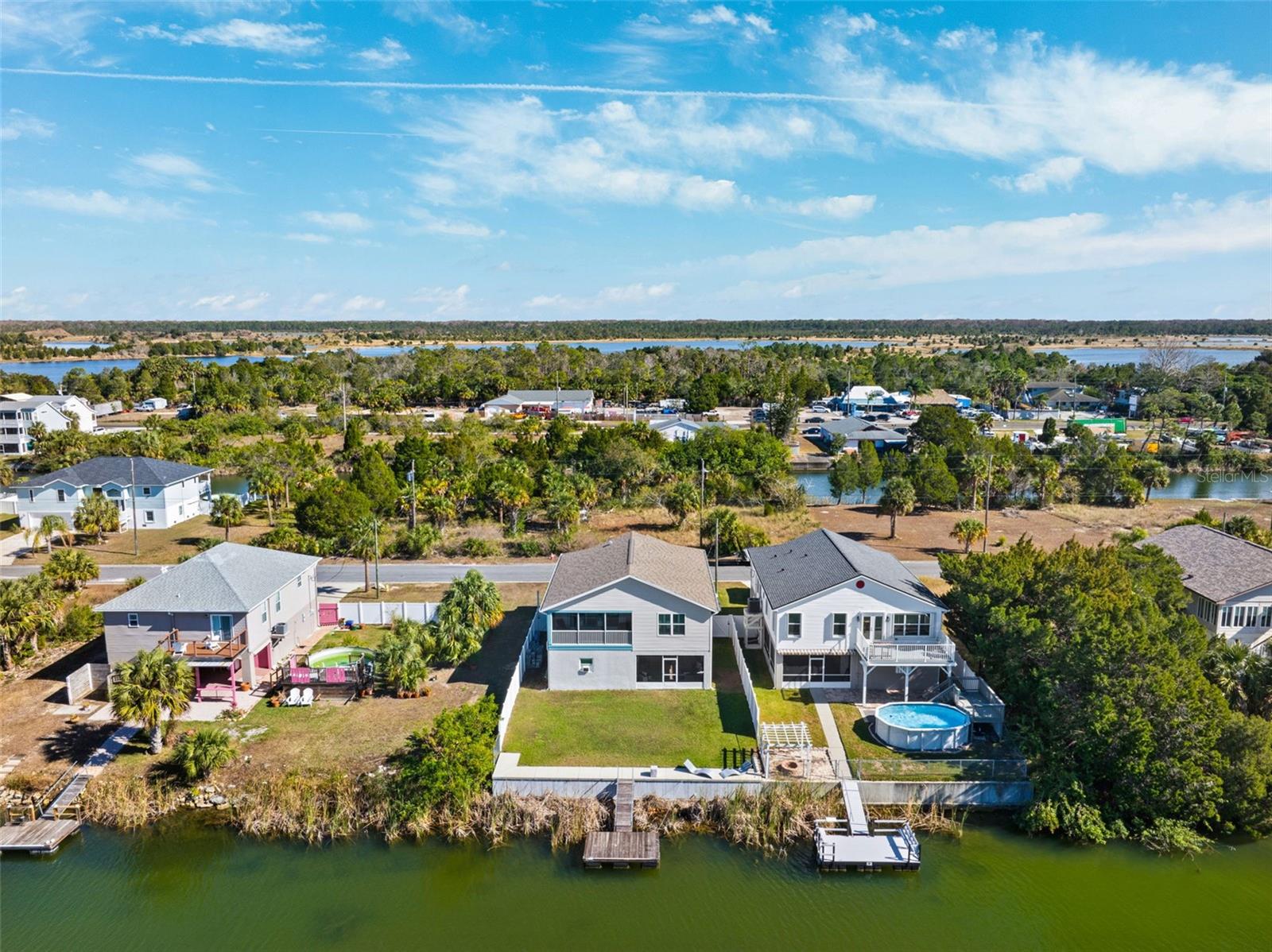 3215 ROSE ARBOR DR, HERNANDO BEACH, FL, 34607