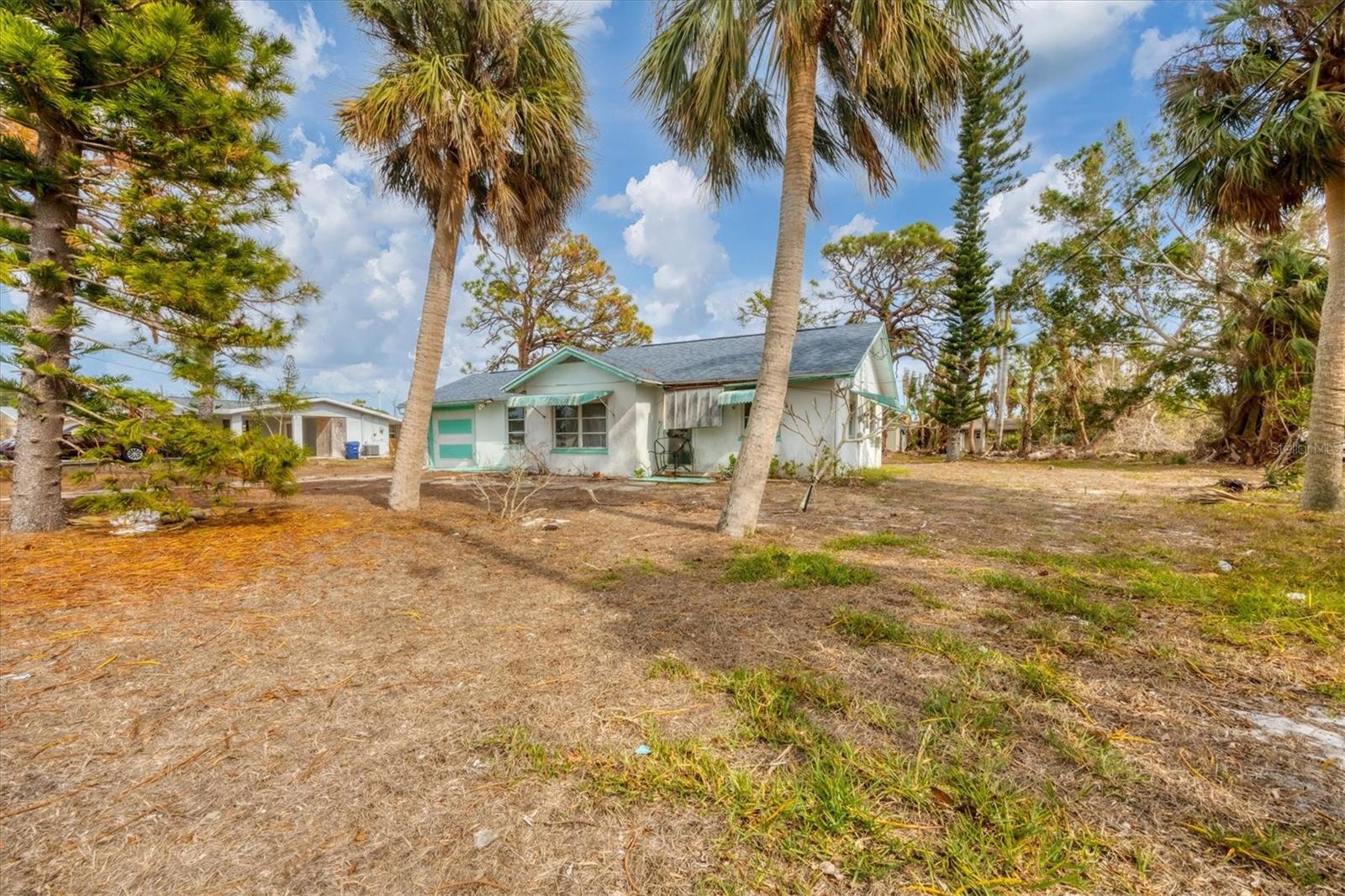 321 S MANGO ST, ENGLEWOOD, FL, 34223