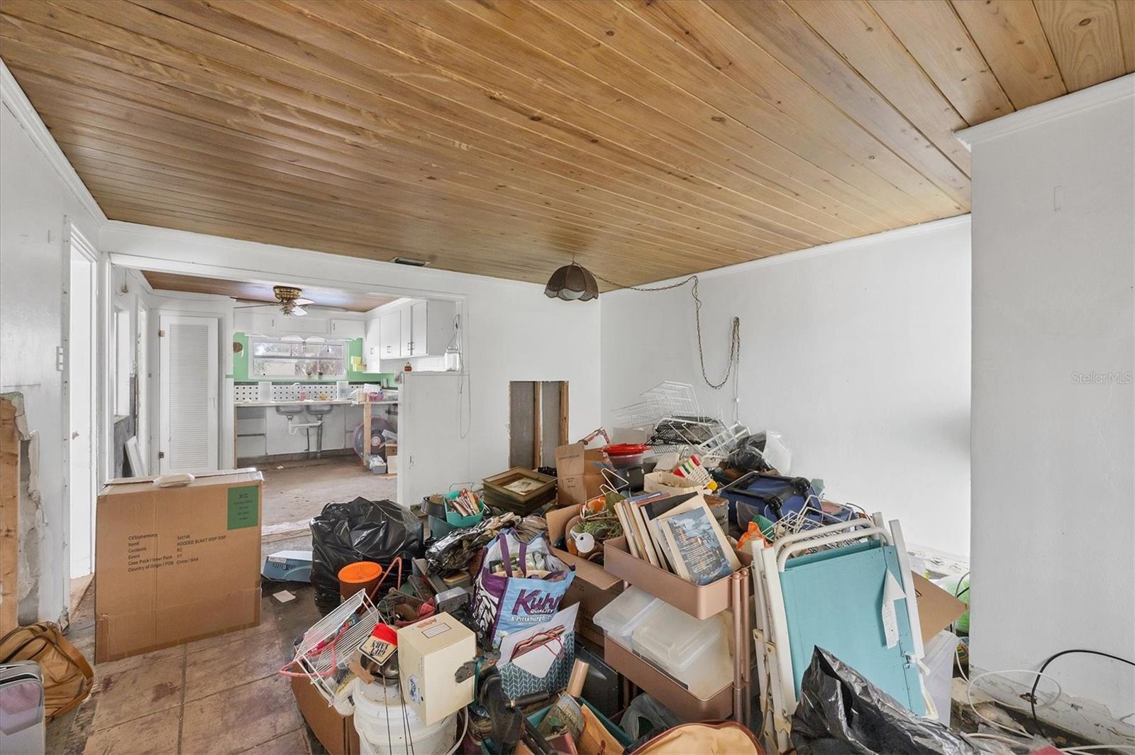 321 S MANGO ST, ENGLEWOOD, FL, 34223
