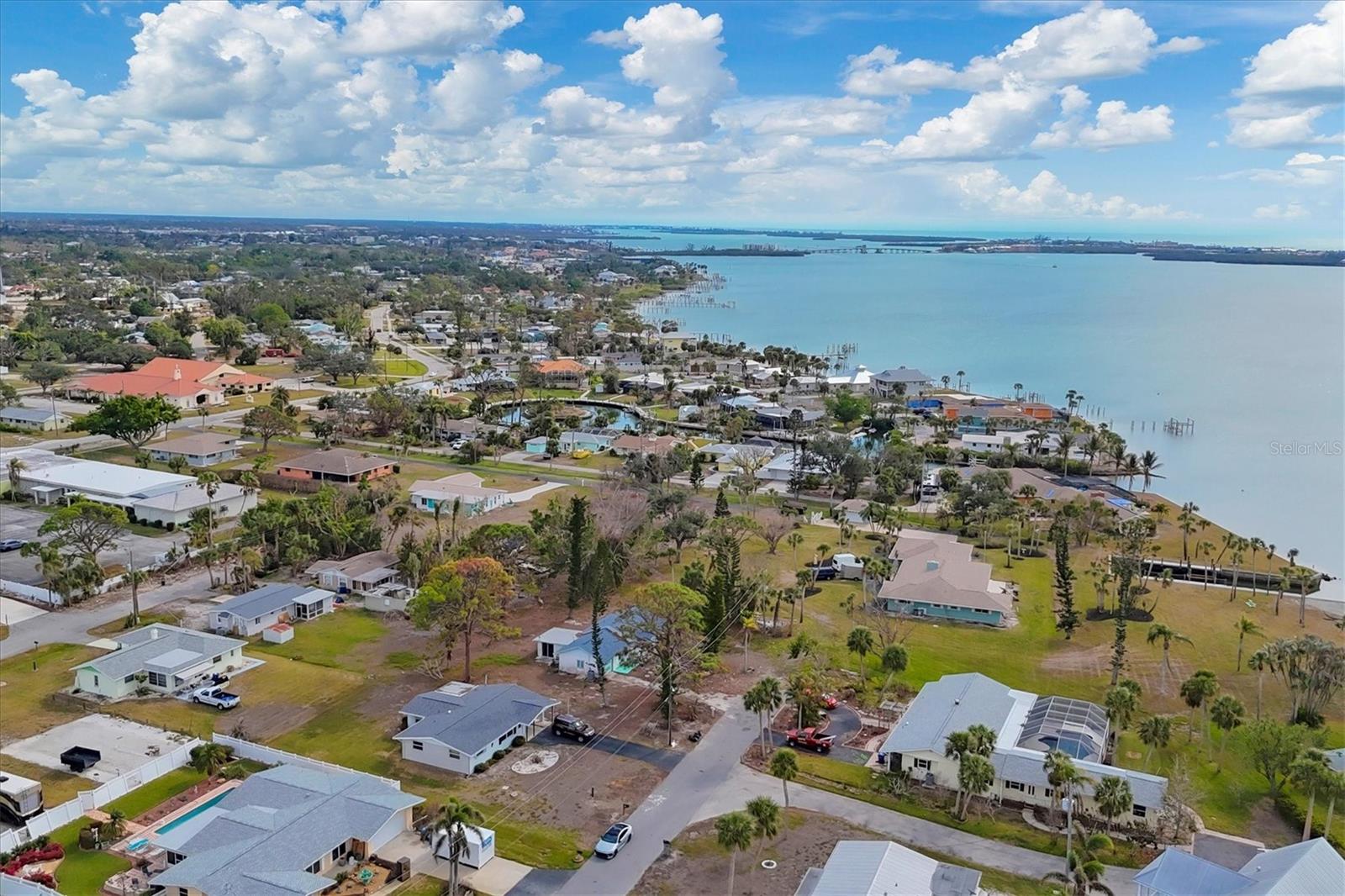 321 S MANGO ST, ENGLEWOOD, FL, 34223
