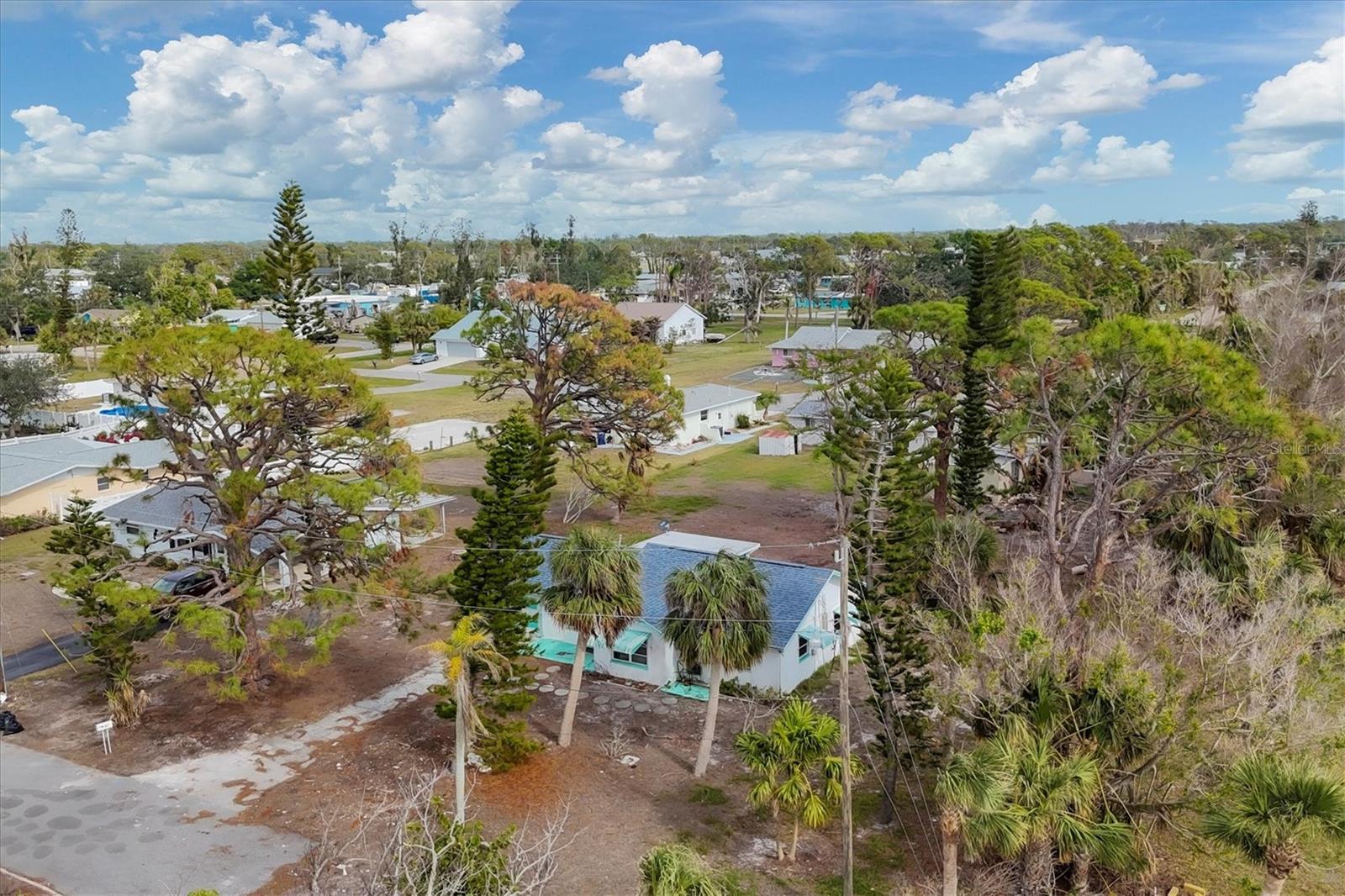 321 S MANGO ST, ENGLEWOOD, FL, 34223