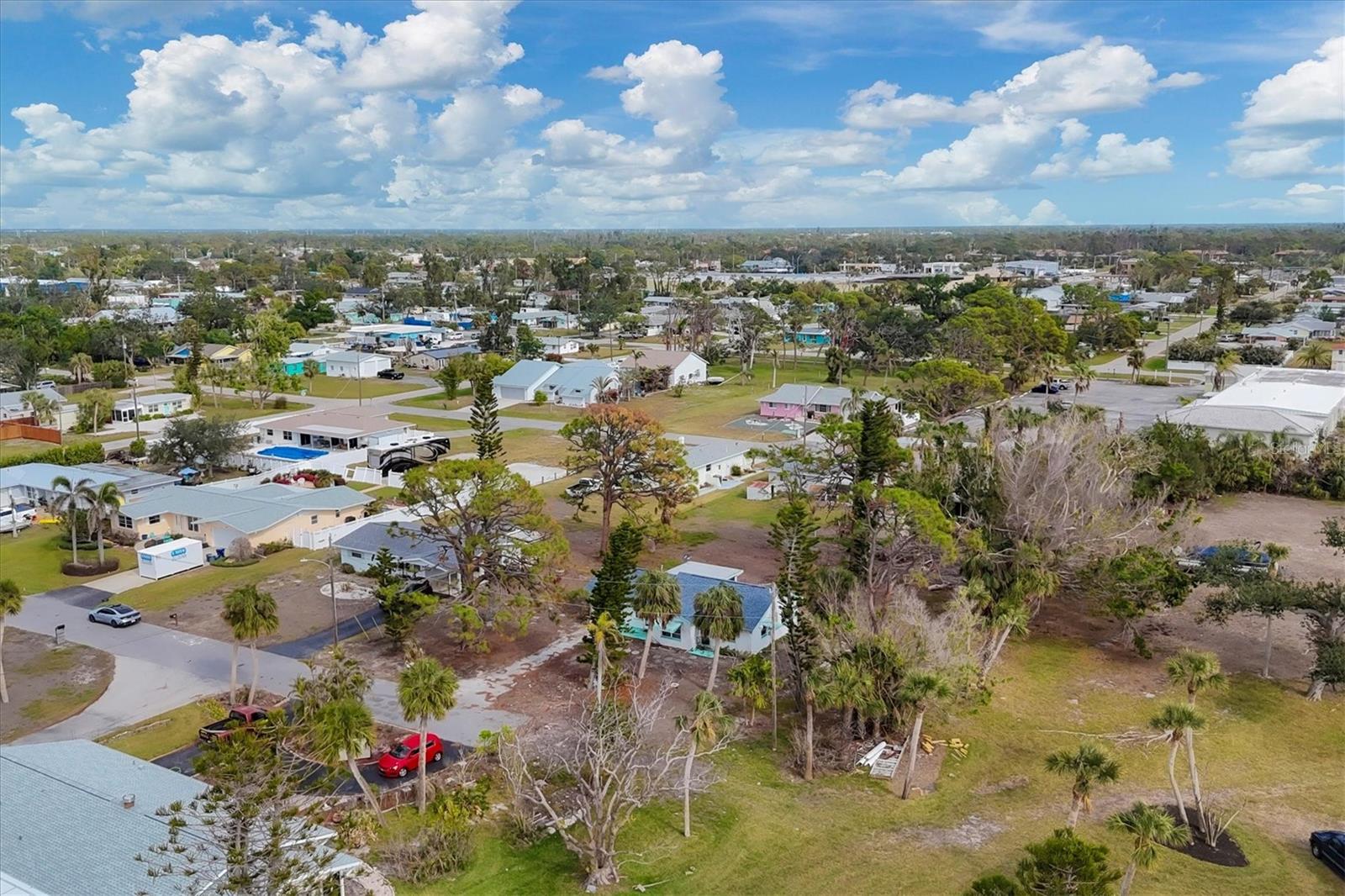 321 S MANGO ST, ENGLEWOOD, FL, 34223