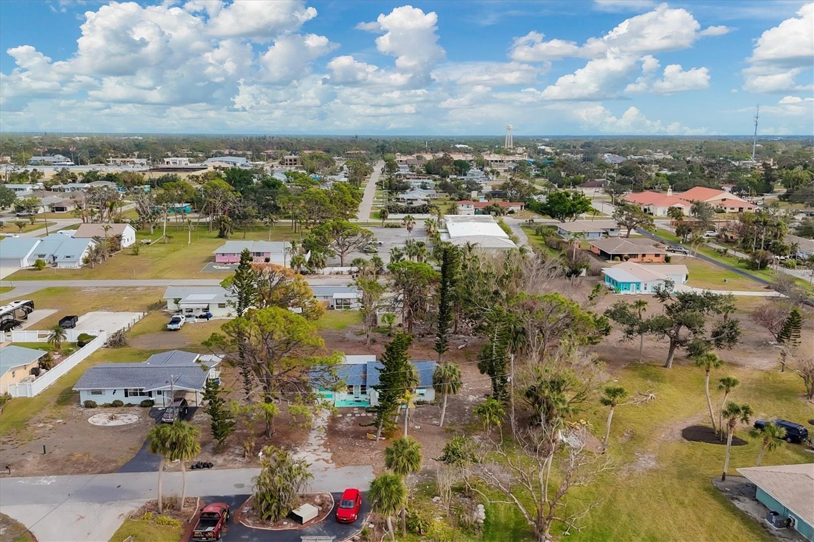 321 S MANGO ST, ENGLEWOOD, FL, 34223