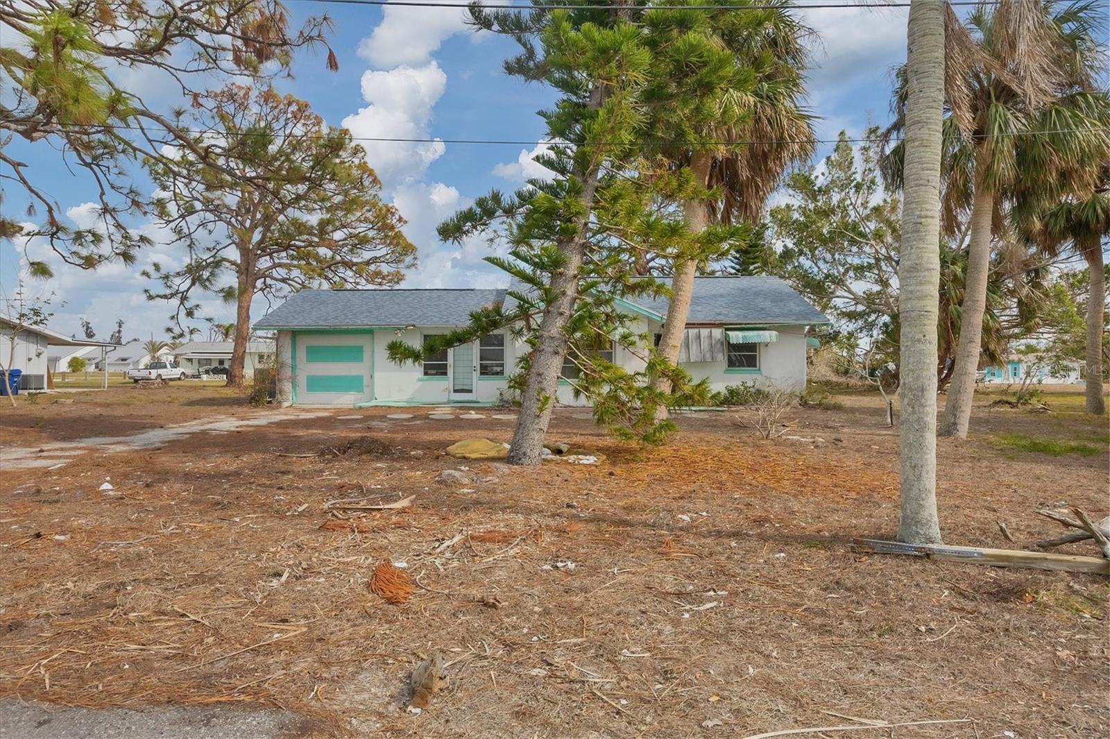 321 S MANGO ST, ENGLEWOOD, FL, 34223