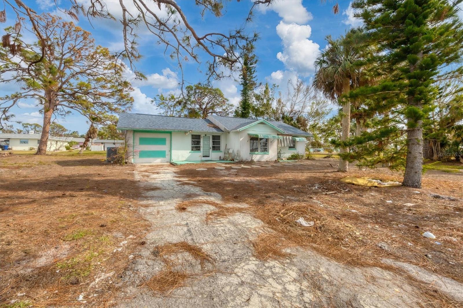 321 S MANGO ST, ENGLEWOOD, FL, 34223