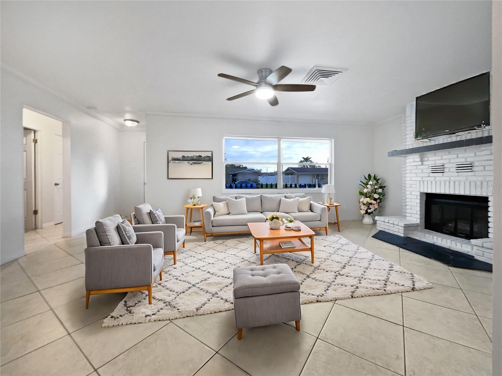 5339 BROOKMEADE DR, SARASOTA, FL, 34232