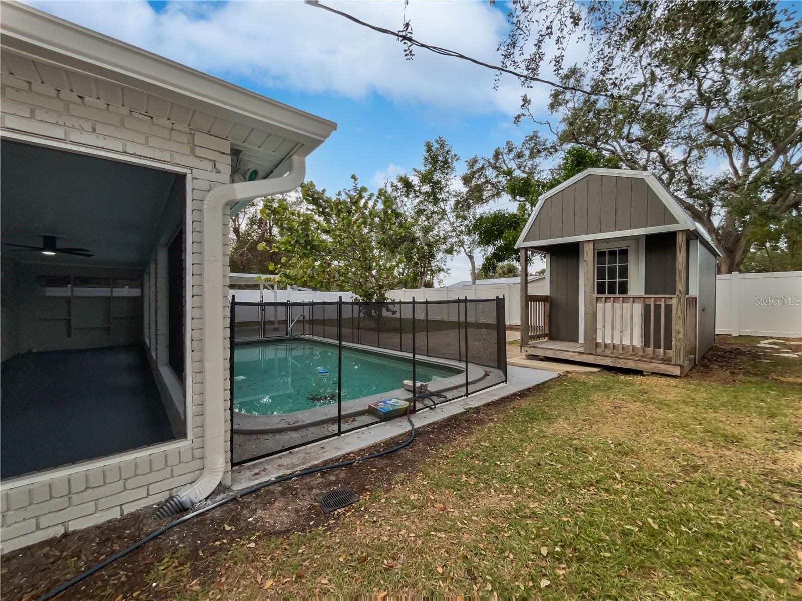 5339 BROOKMEADE DR, SARASOTA, FL, 34232