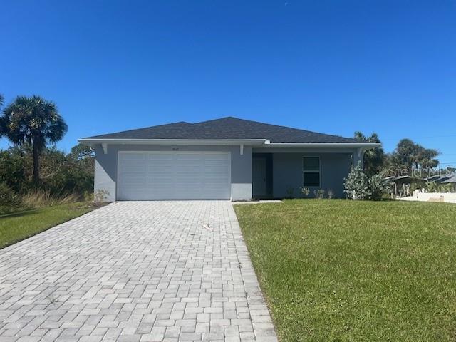 17374 GADSEN AVE, PORT CHARLOTTE, FL, 33948