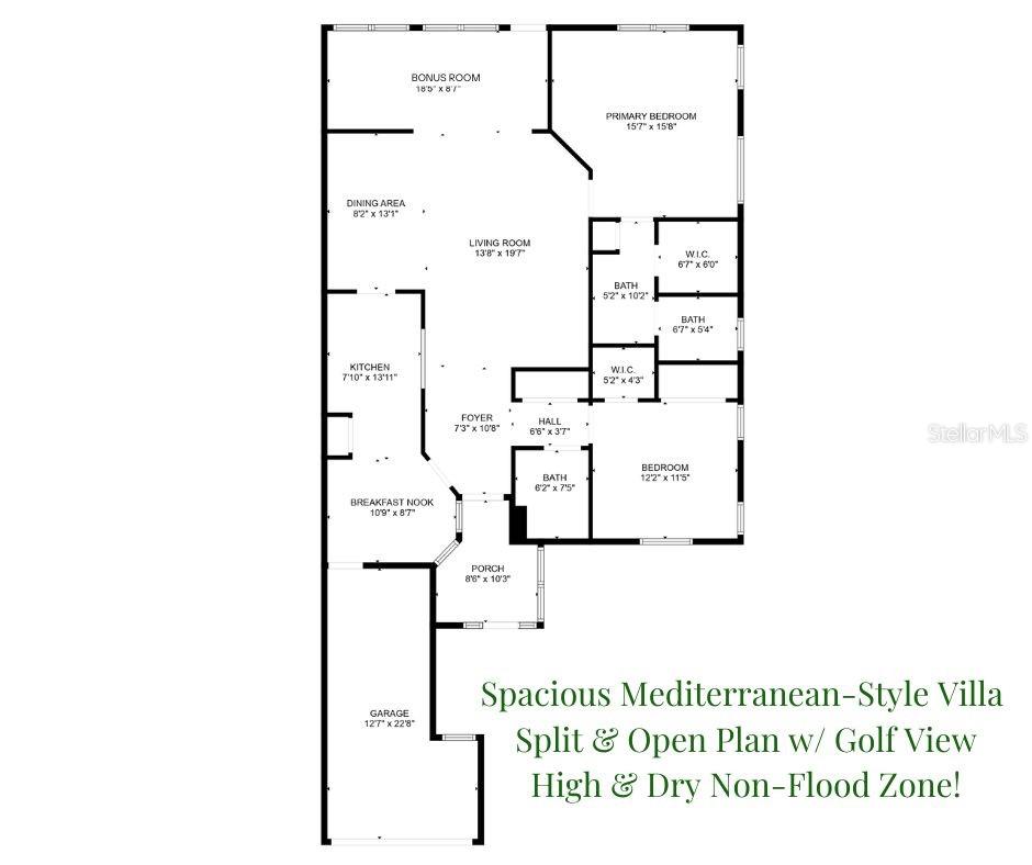1185 WOODFIELD CT, PALM HARBOR, FL, 34684