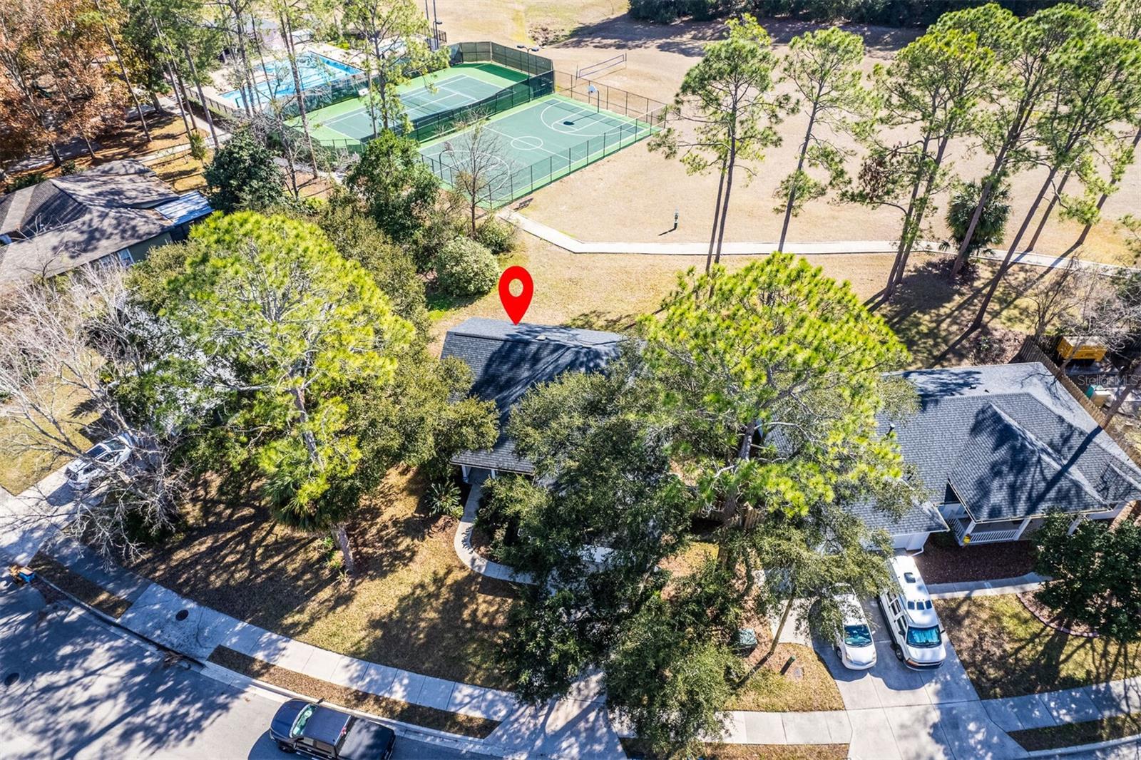 8323 SW 69TH PL, GAINESVILLE, FL, 32608