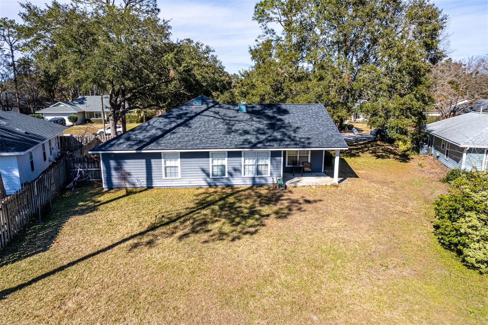 8323 SW 69TH PL, GAINESVILLE, FL, 32608