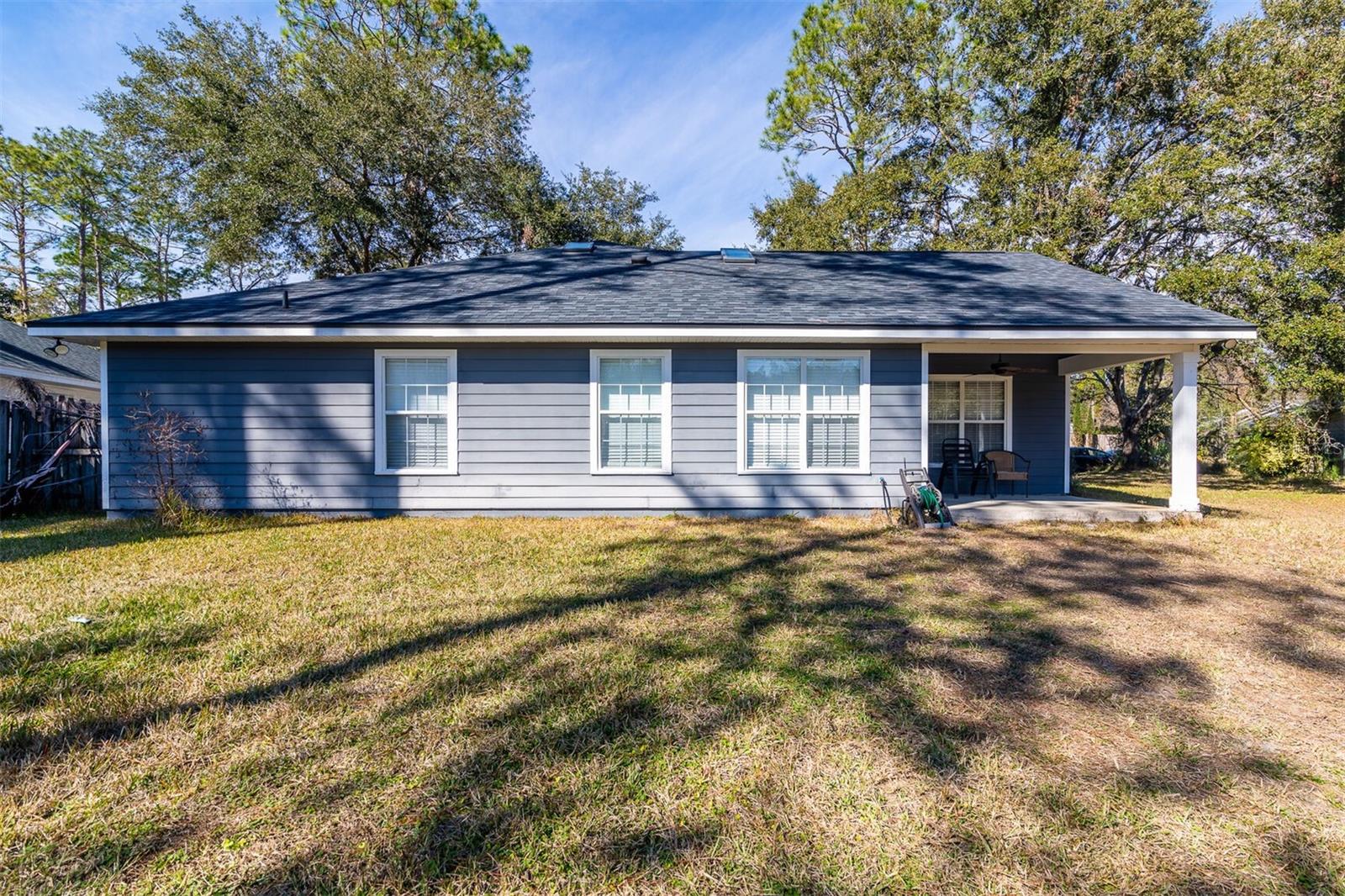 8323 SW 69TH PL, GAINESVILLE, FL, 32608