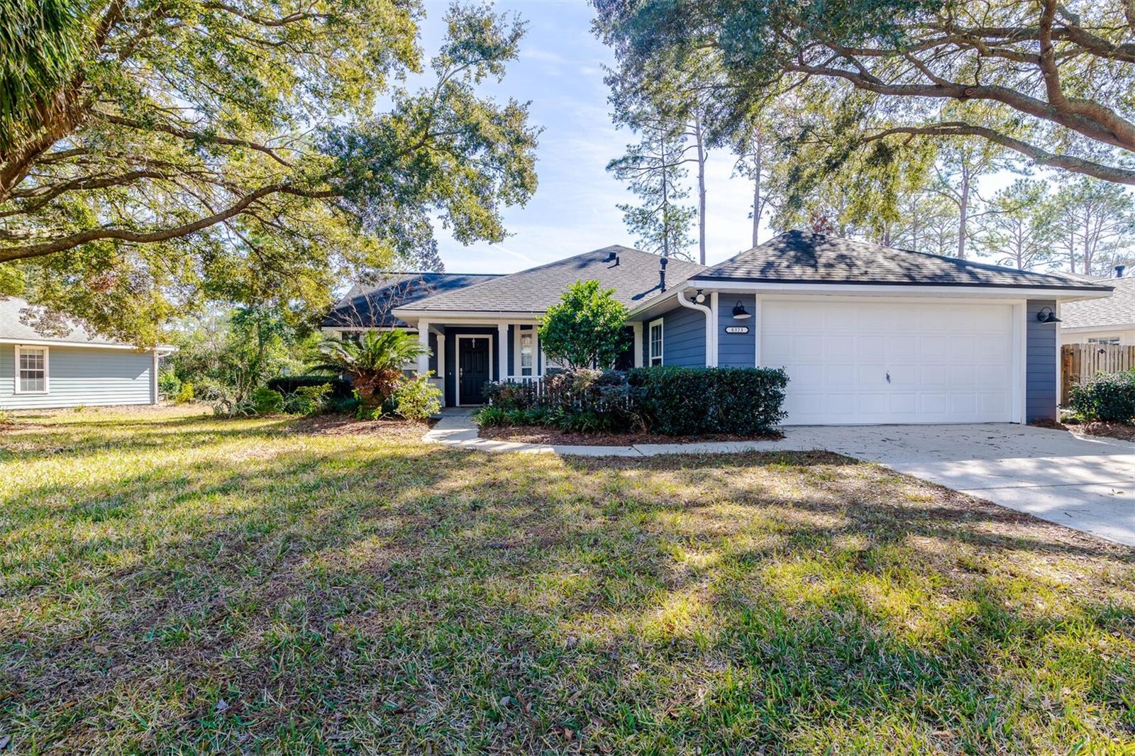 8323 SW 69TH PL, GAINESVILLE, FL, 32608