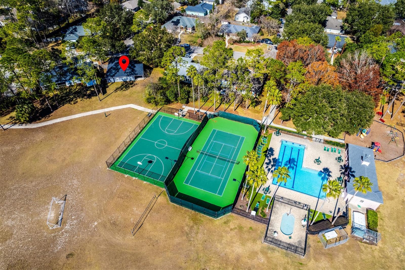 8323 SW 69TH PL, GAINESVILLE, FL, 32608
