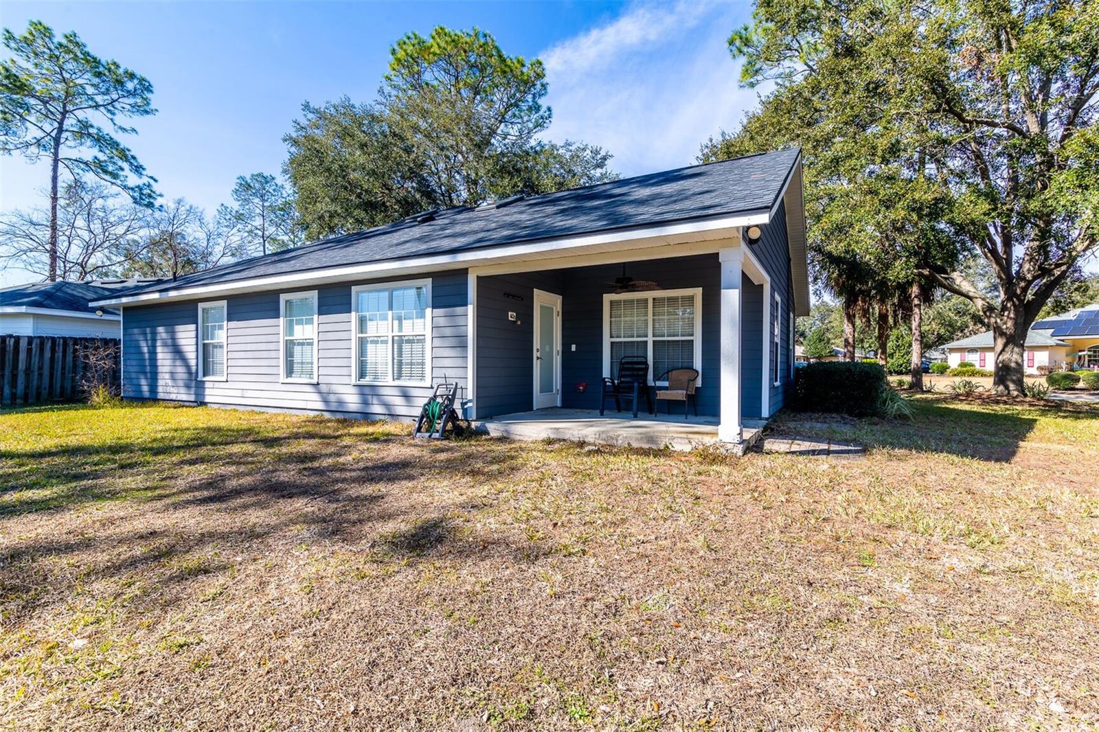 8323 SW 69TH PL, GAINESVILLE, FL, 32608