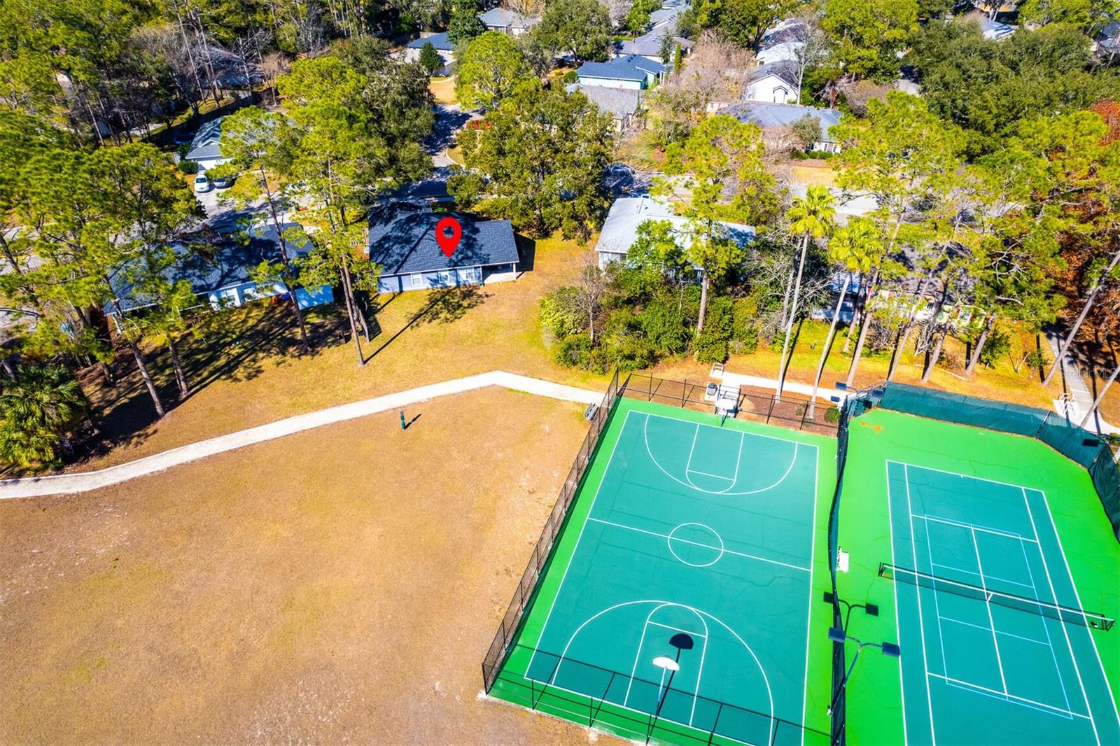 8323 SW 69TH PL, GAINESVILLE, FL, 32608