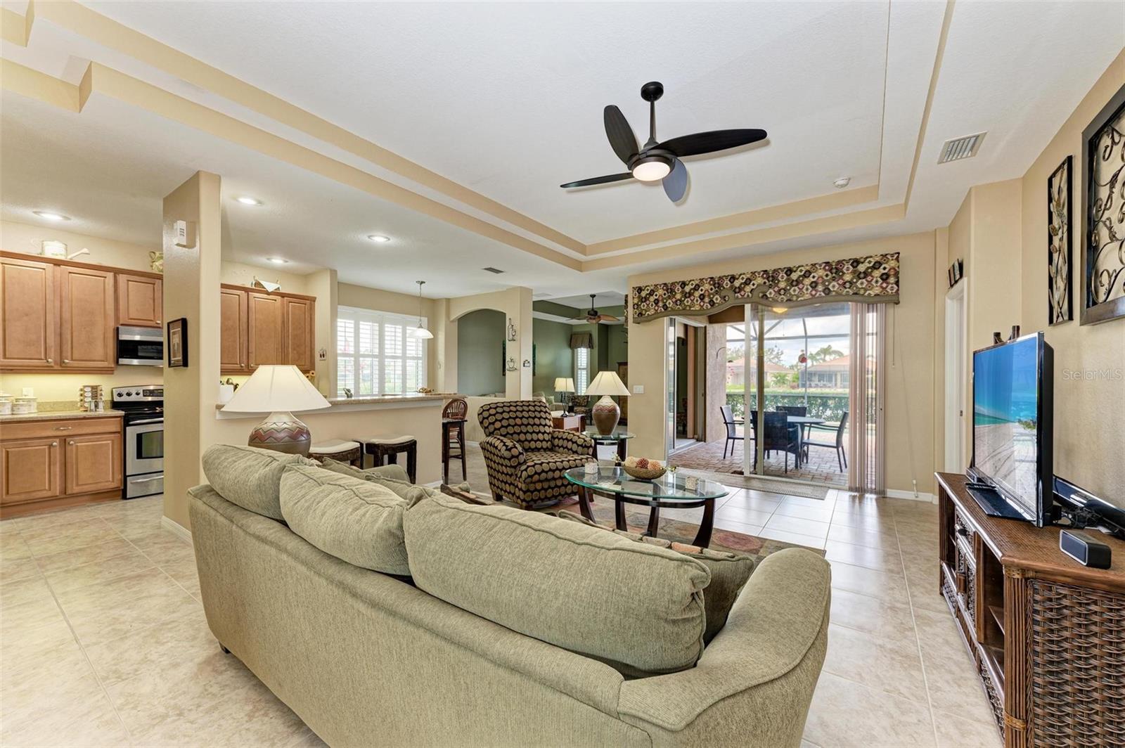 136 RIVER ENCLAVE CT, BRADENTON, FL, 34212