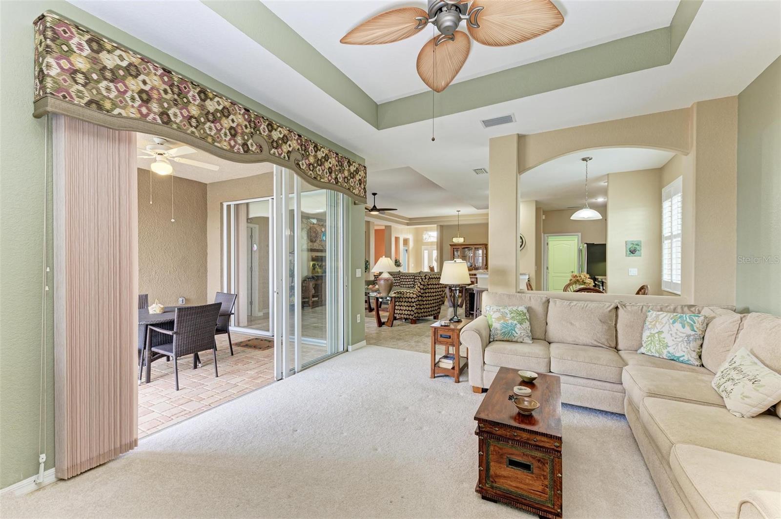 136 RIVER ENCLAVE CT, BRADENTON, FL, 34212