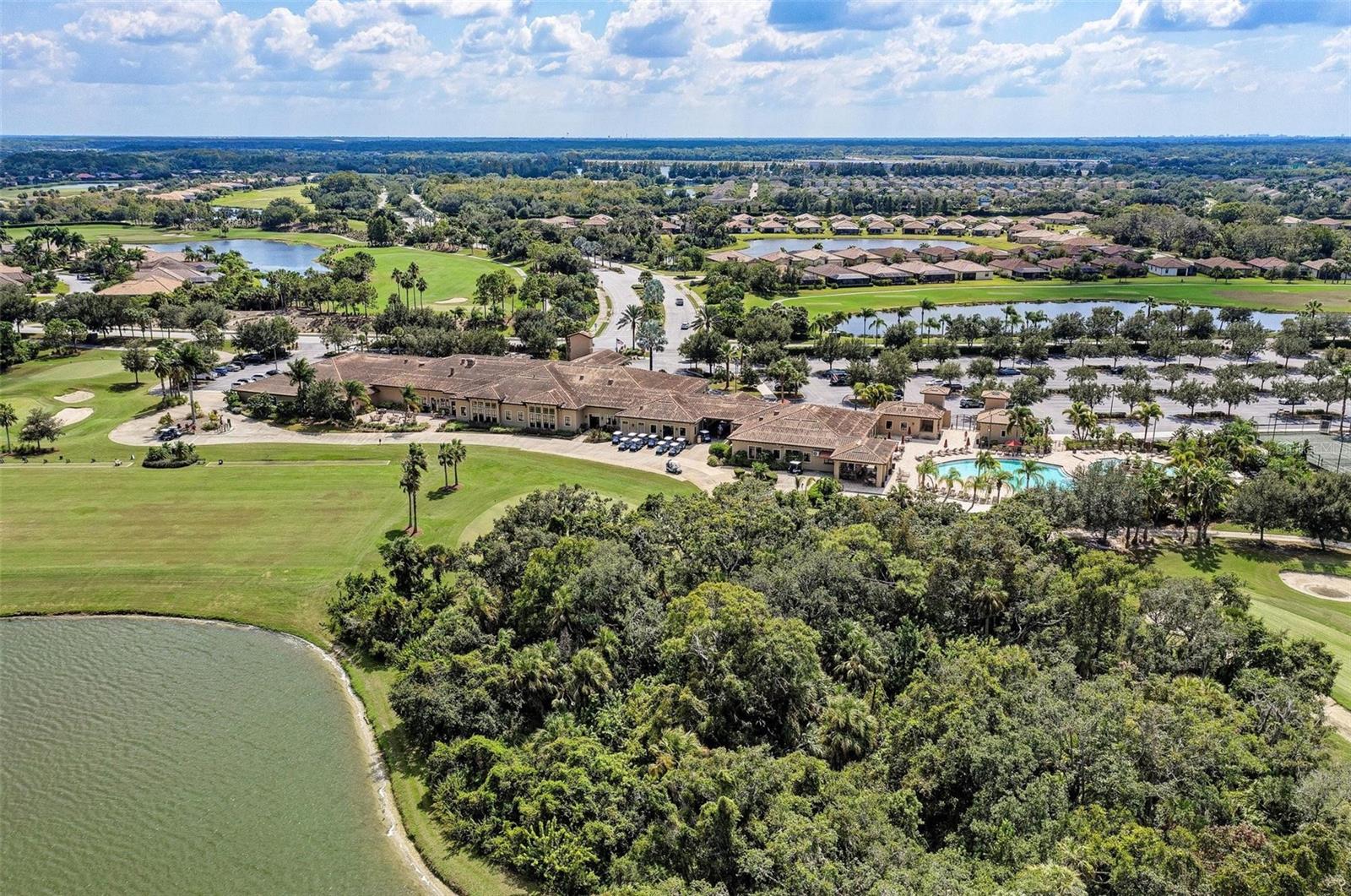 136 RIVER ENCLAVE CT, BRADENTON, FL, 34212