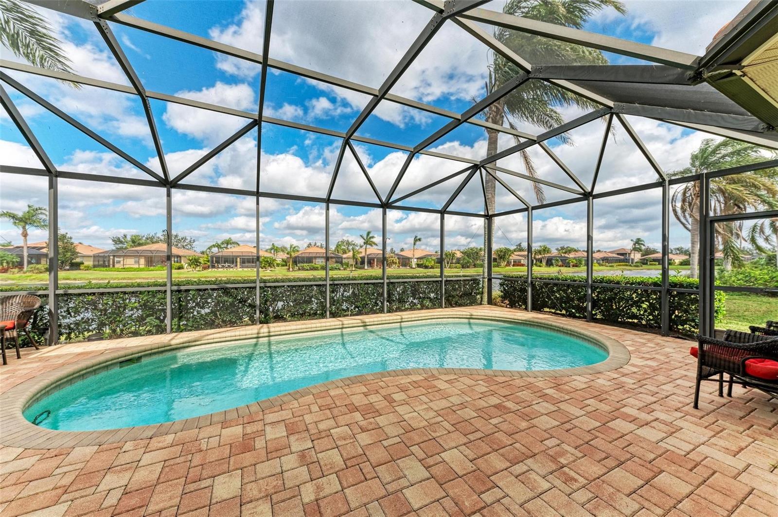 136 RIVER ENCLAVE CT, BRADENTON, FL, 34212