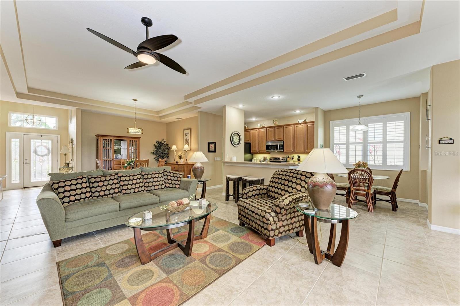 136 RIVER ENCLAVE CT, BRADENTON, FL, 34212