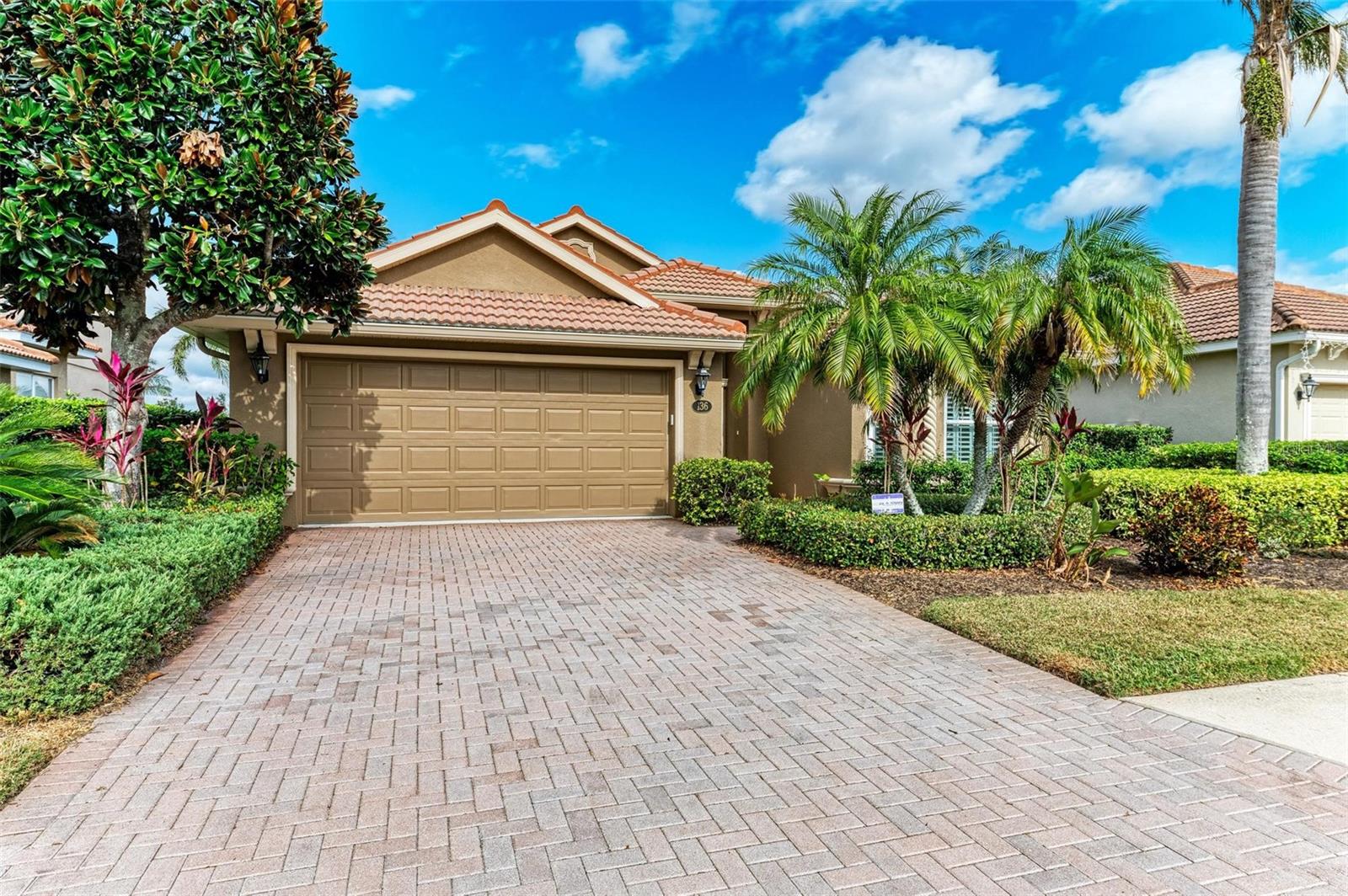 136 RIVER ENCLAVE CT, BRADENTON, FL, 34212