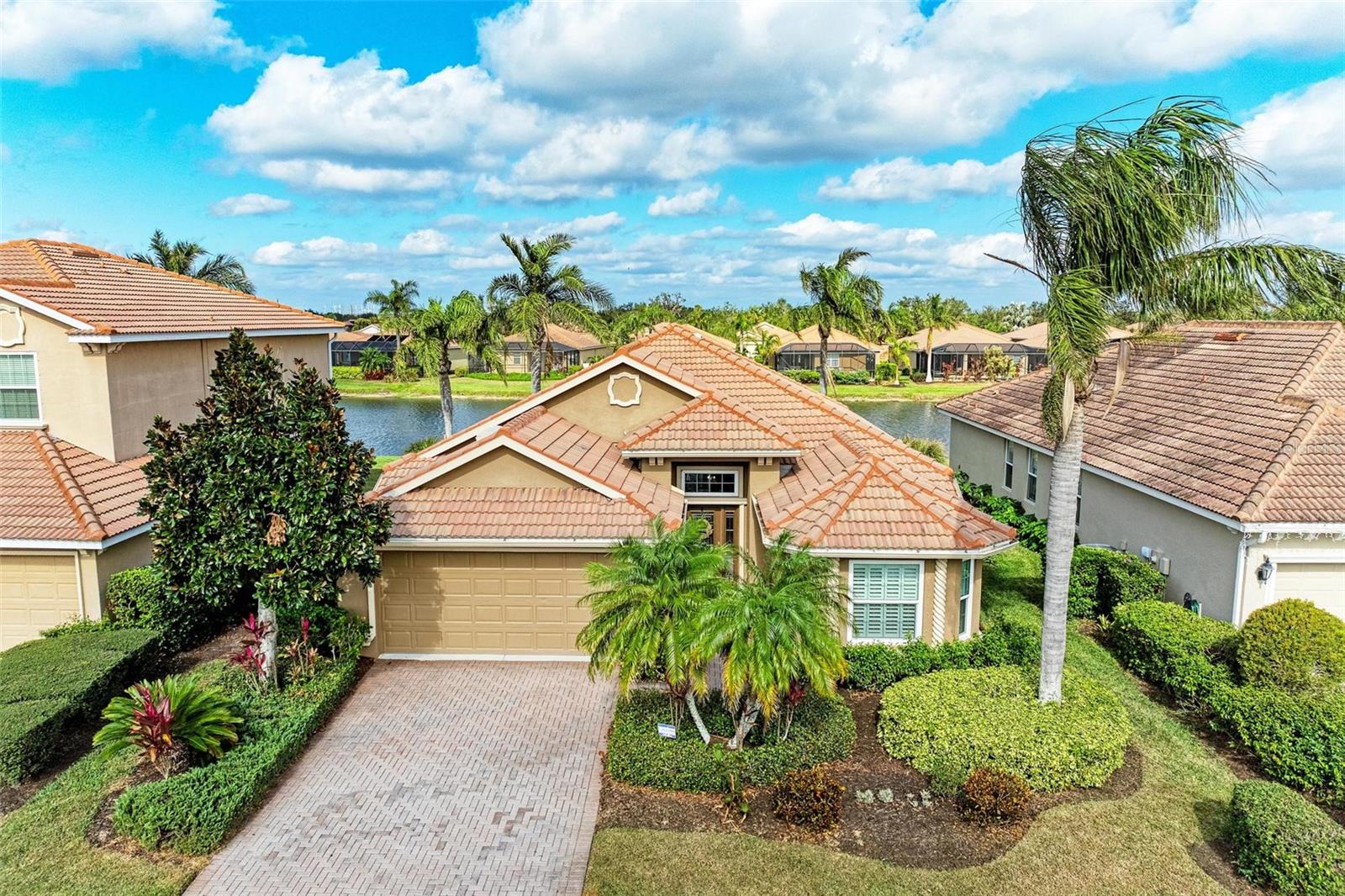 136 RIVER ENCLAVE CT, BRADENTON, FL, 34212
