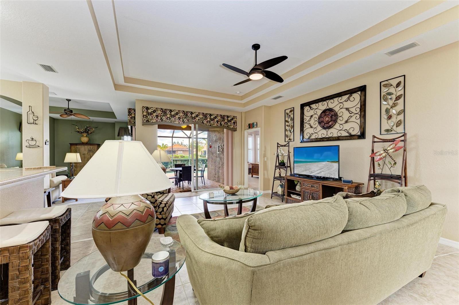 136 RIVER ENCLAVE CT, BRADENTON, FL, 34212