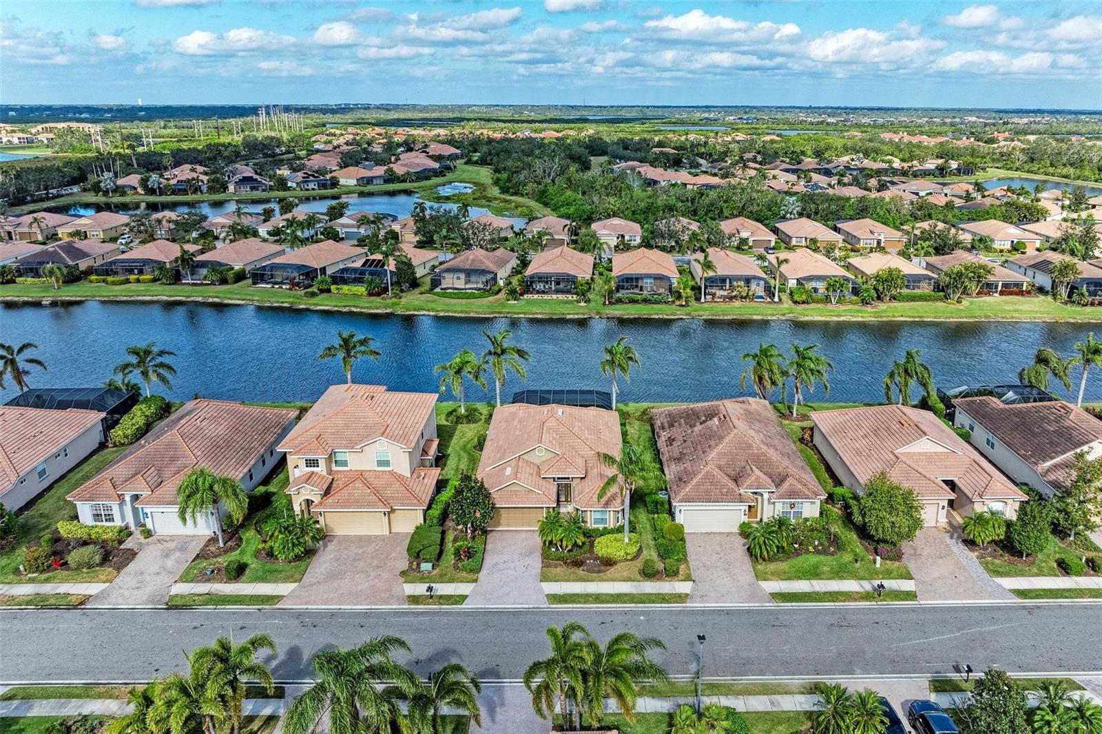 136 RIVER ENCLAVE CT, BRADENTON, FL, 34212