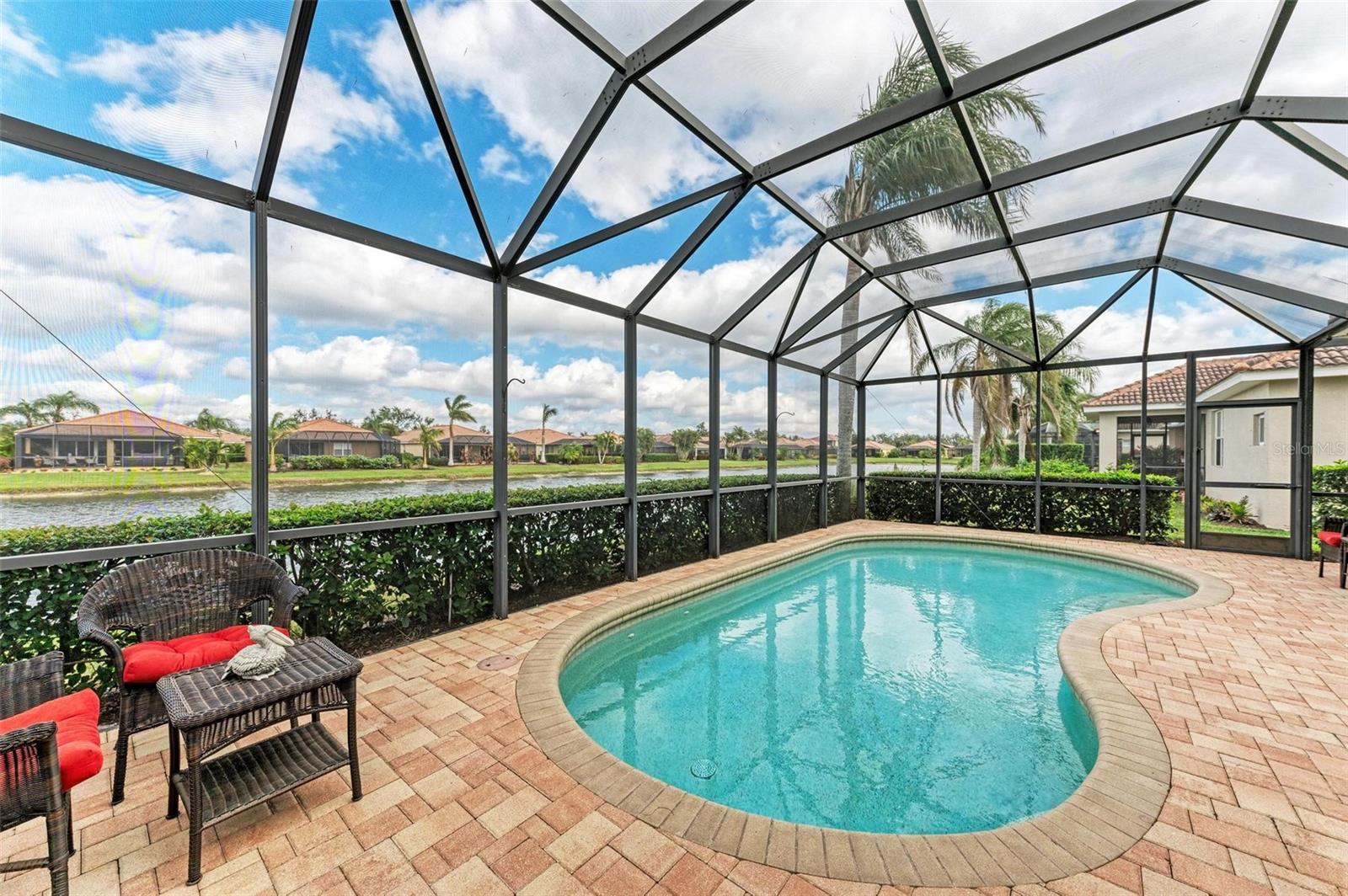 136 RIVER ENCLAVE CT, BRADENTON, FL, 34212
