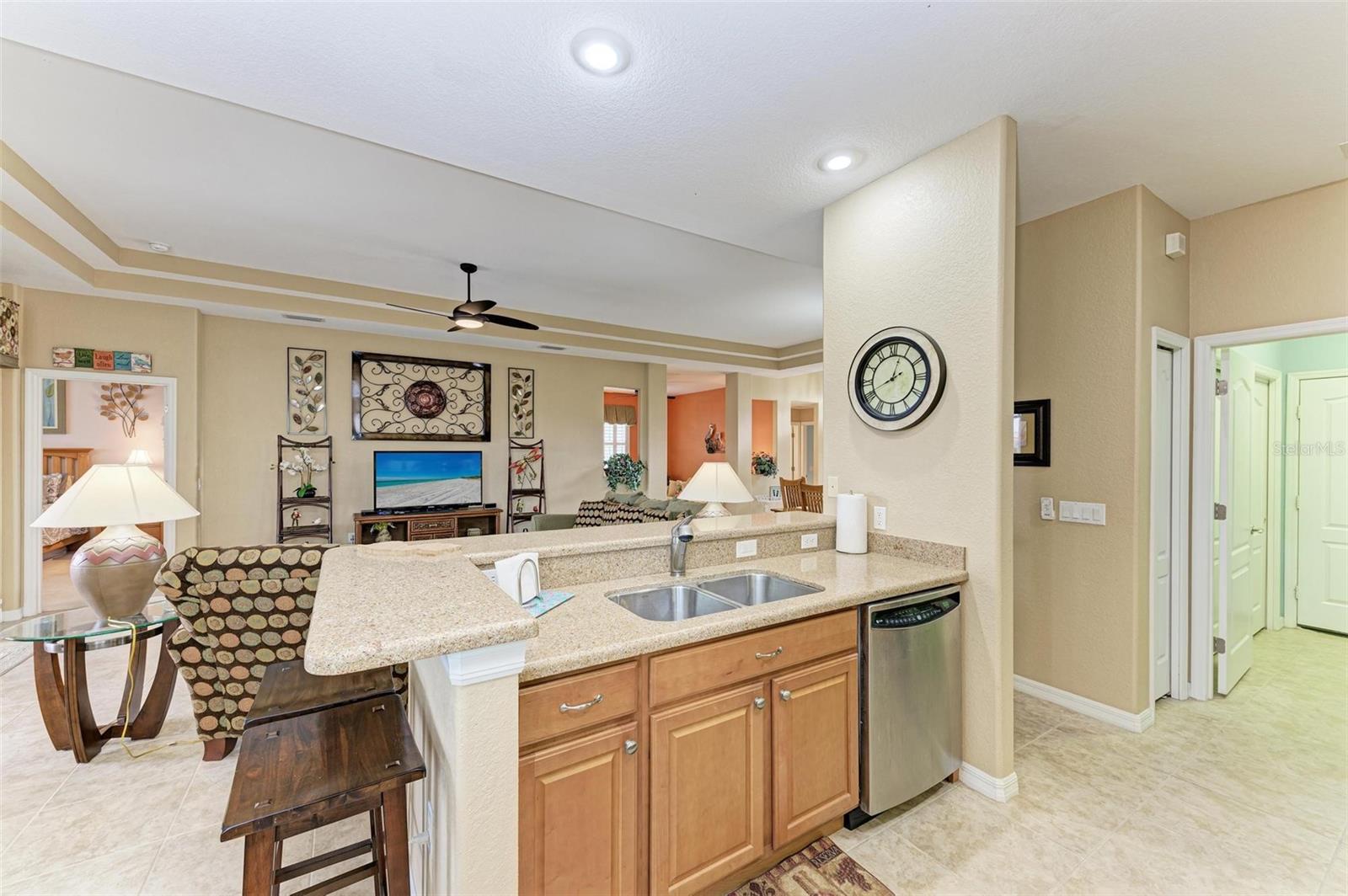 136 RIVER ENCLAVE CT, BRADENTON, FL, 34212