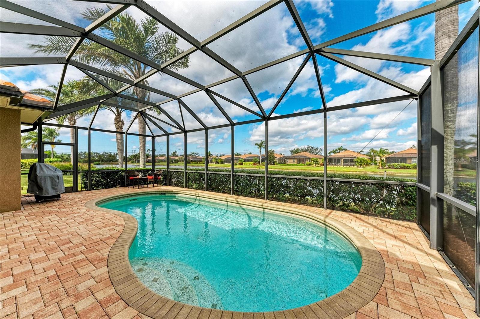 136 RIVER ENCLAVE CT, BRADENTON, FL, 34212