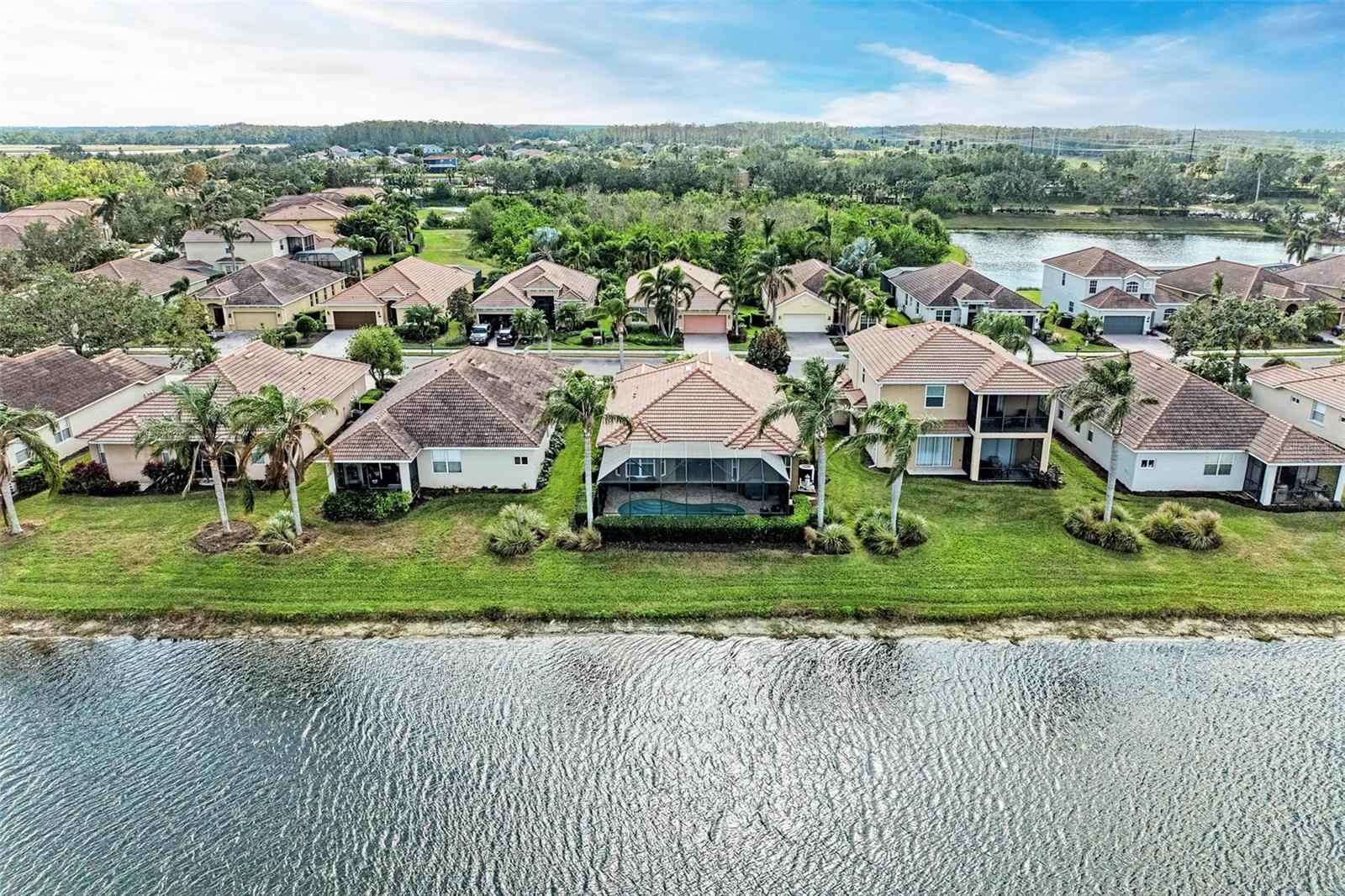 136 RIVER ENCLAVE CT, BRADENTON, FL, 34212