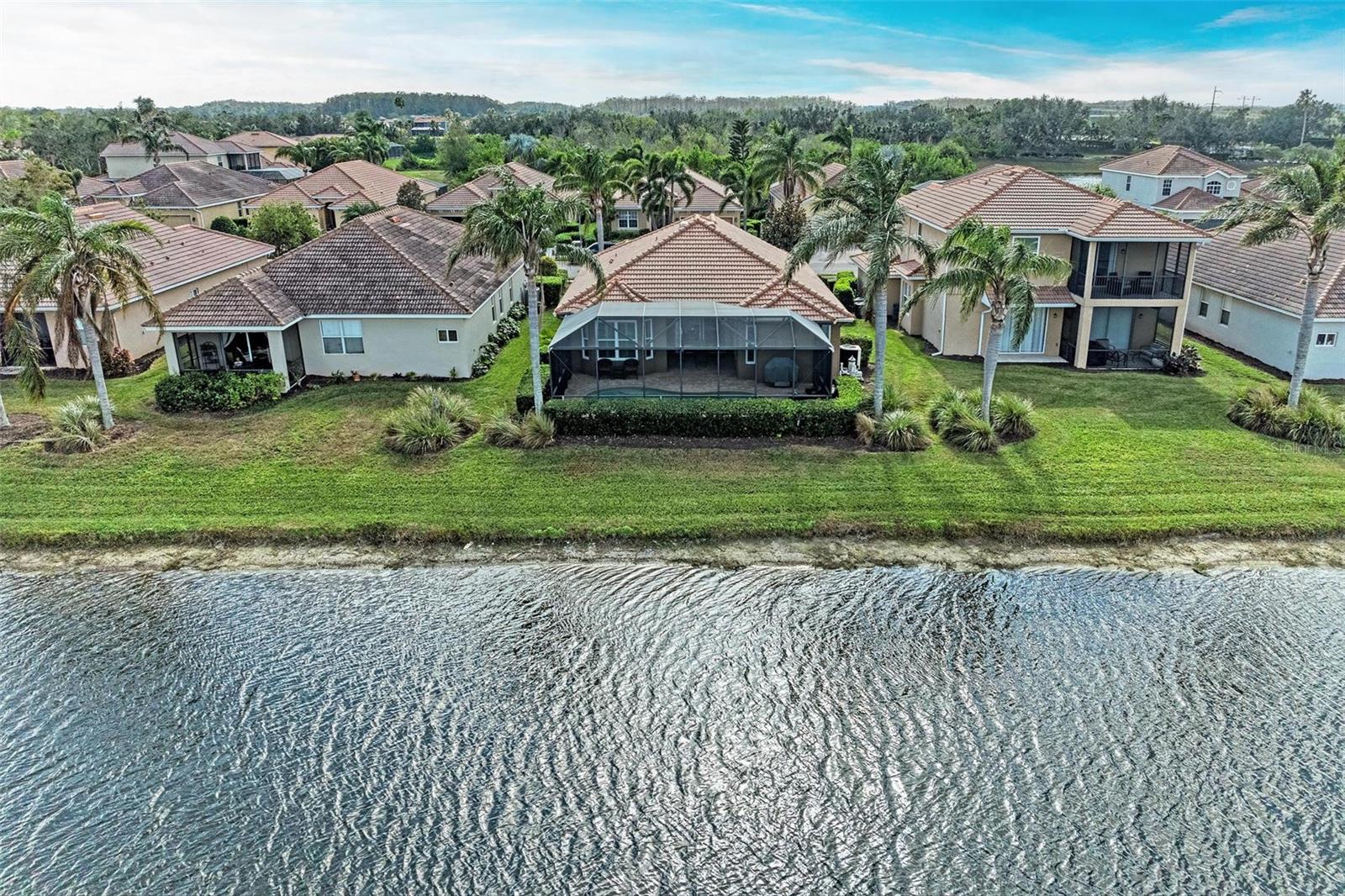 136 RIVER ENCLAVE CT, BRADENTON, FL, 34212