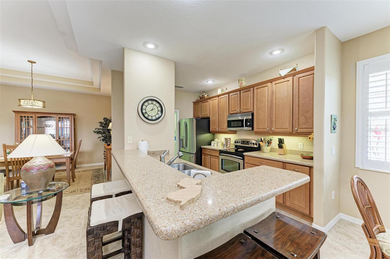 136 RIVER ENCLAVE CT, BRADENTON, FL, 34212