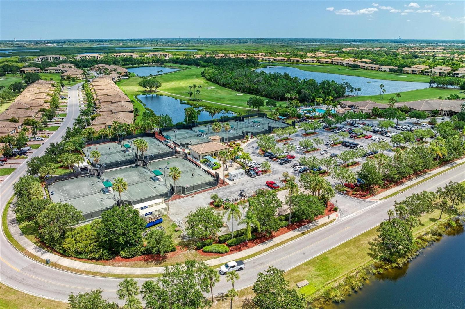 136 RIVER ENCLAVE CT, BRADENTON, FL, 34212