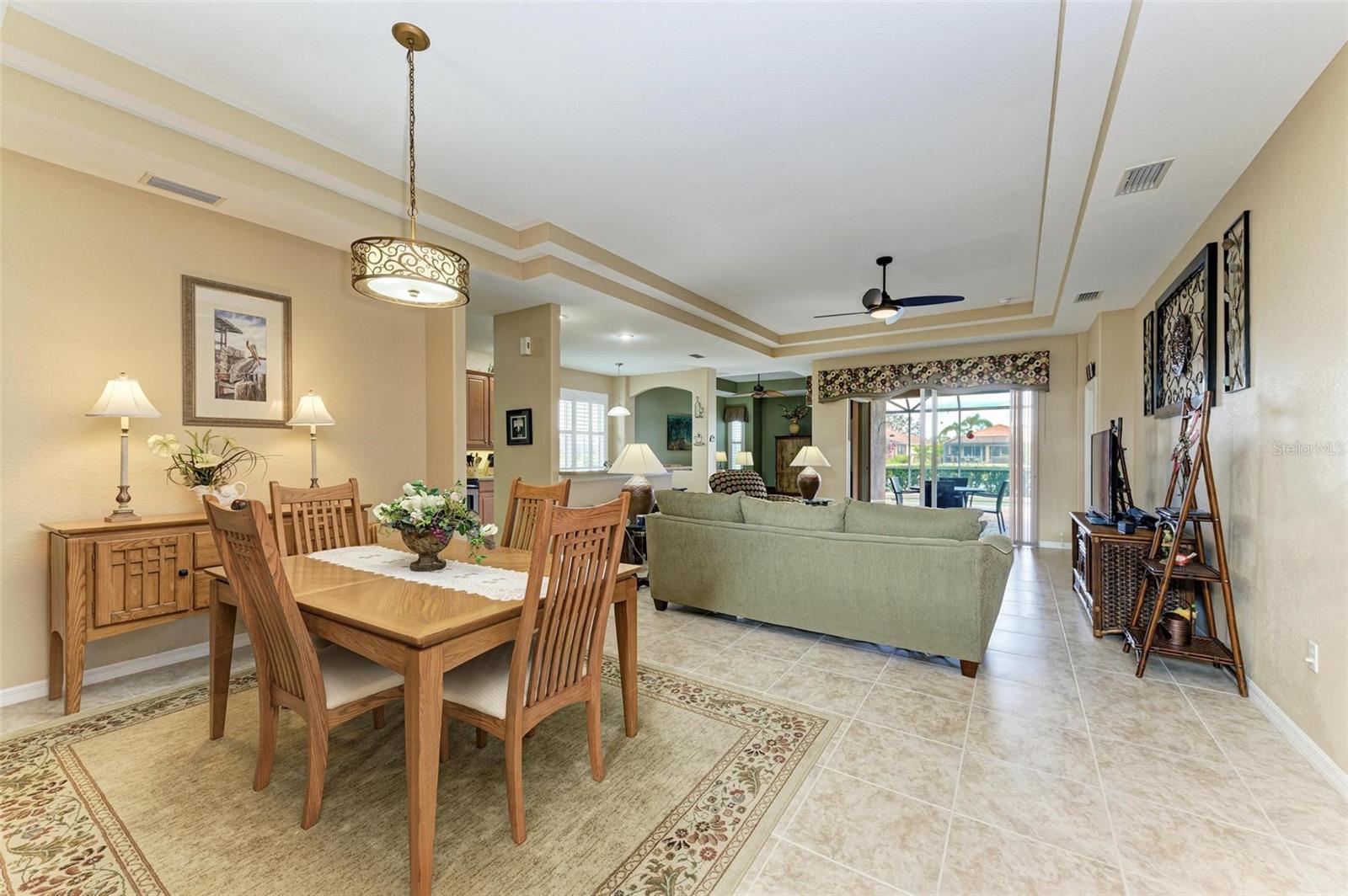 136 RIVER ENCLAVE CT, BRADENTON, FL, 34212
