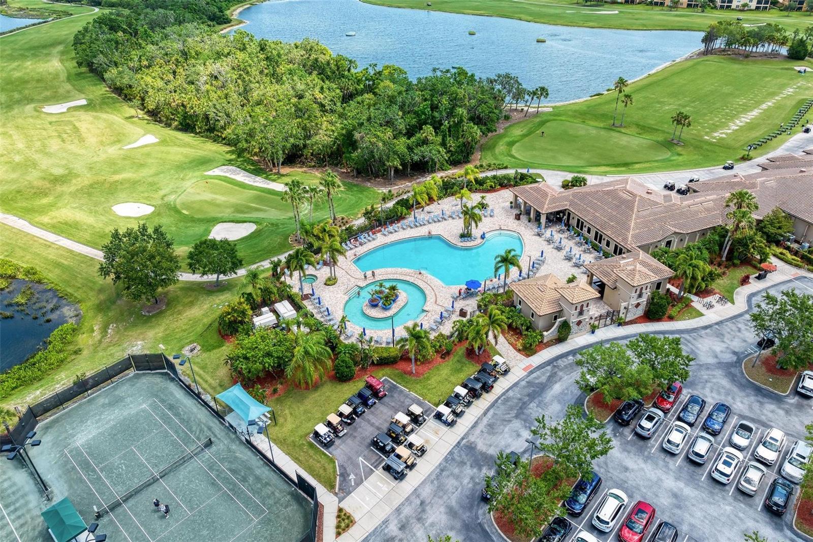 136 RIVER ENCLAVE CT, BRADENTON, FL, 34212
