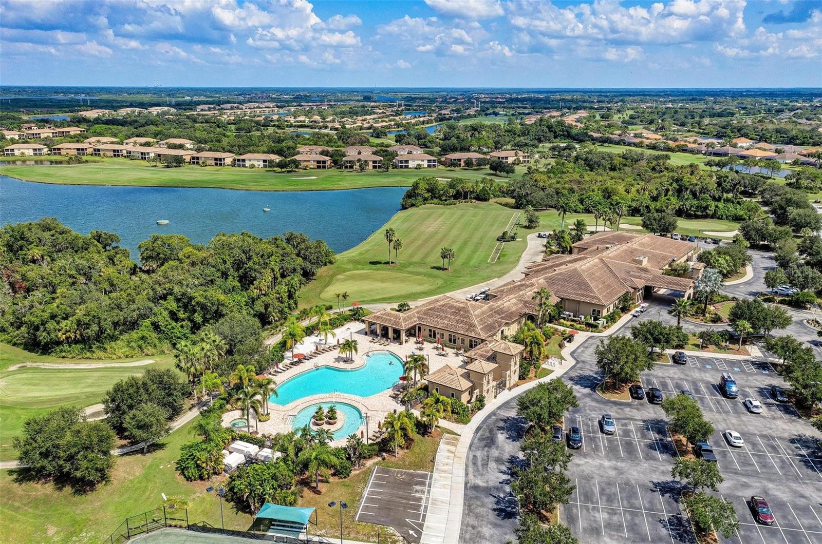 136 RIVER ENCLAVE CT, BRADENTON, FL, 34212