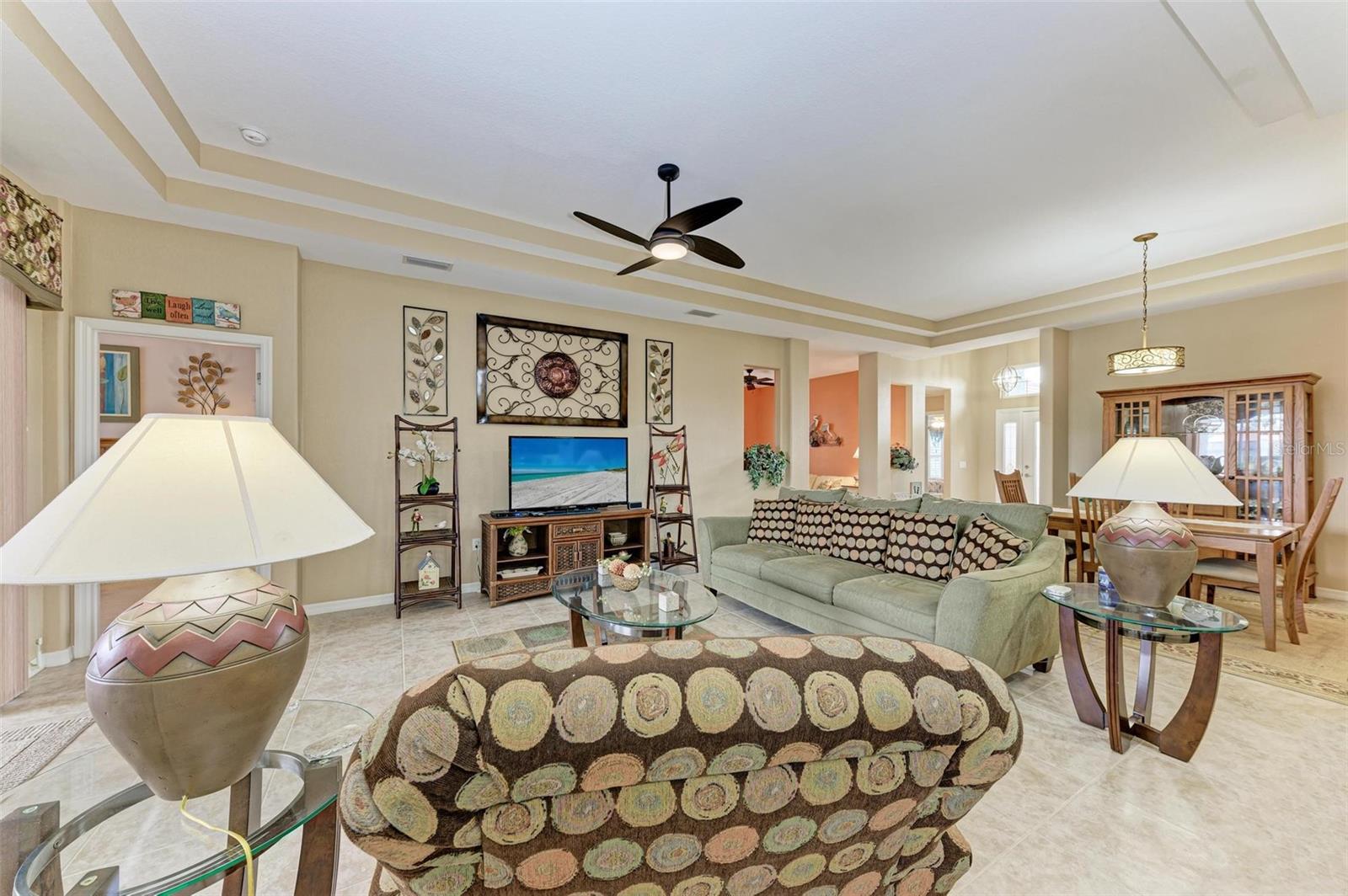 136 RIVER ENCLAVE CT, BRADENTON, FL, 34212
