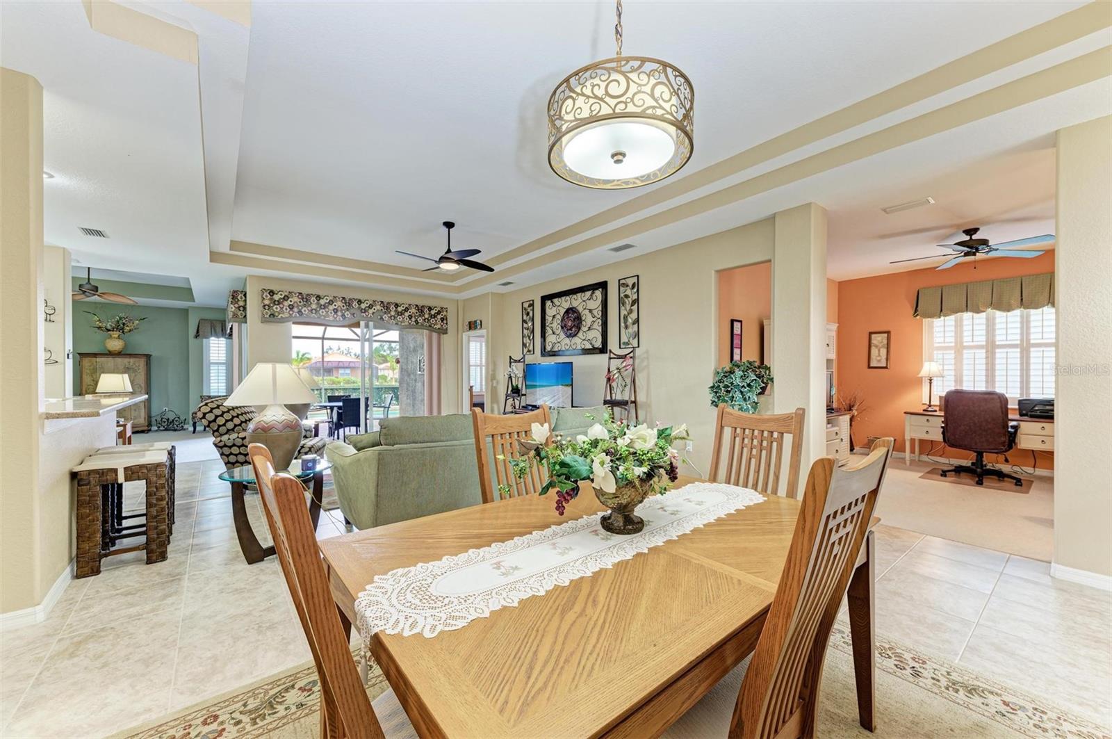 136 RIVER ENCLAVE CT, BRADENTON, FL, 34212