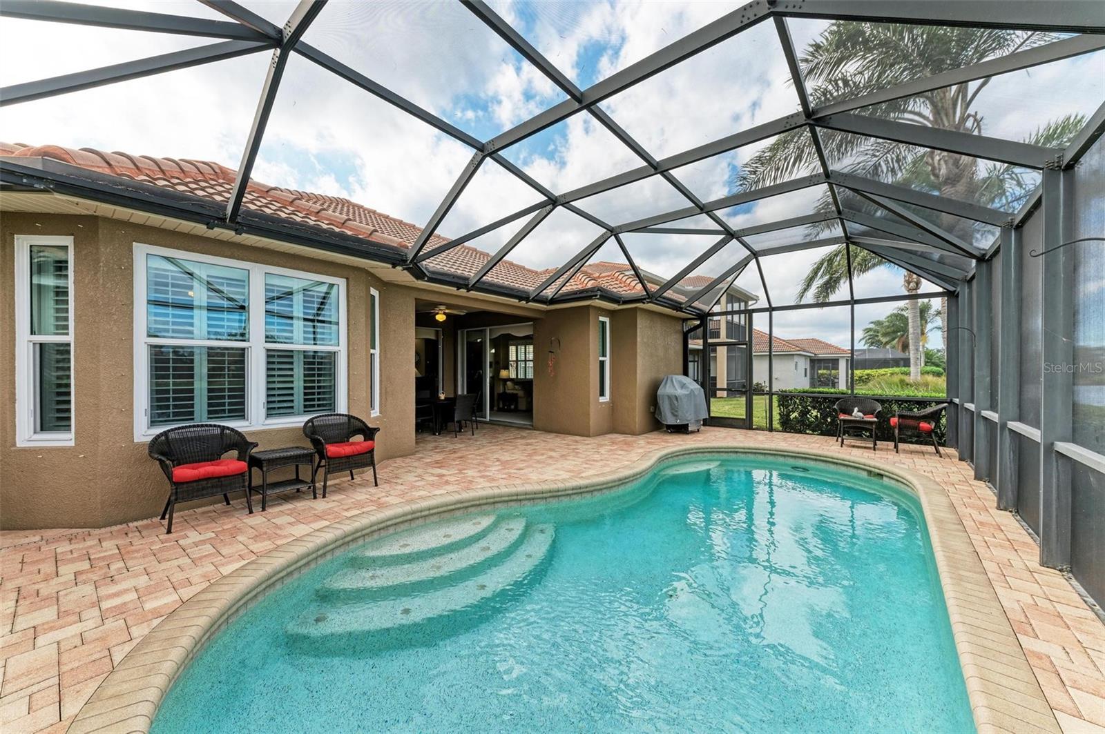 136 RIVER ENCLAVE CT, BRADENTON, FL, 34212
