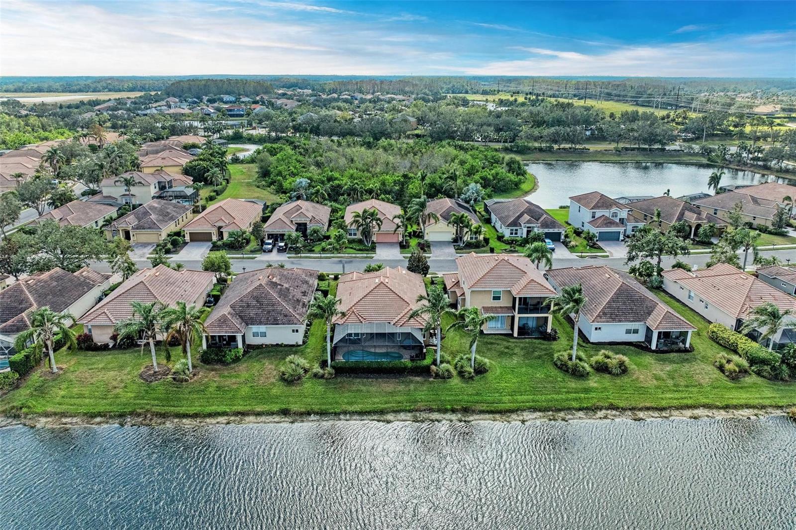 136 RIVER ENCLAVE CT, BRADENTON, FL, 34212