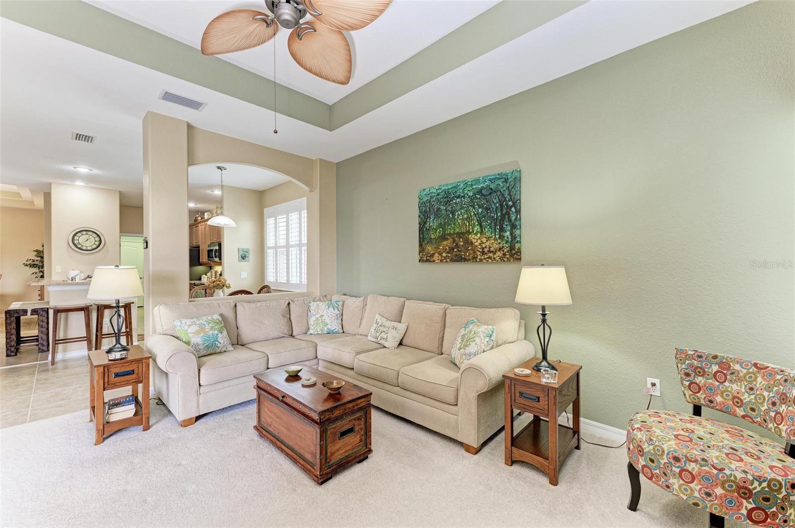 136 RIVER ENCLAVE CT, BRADENTON, FL, 34212