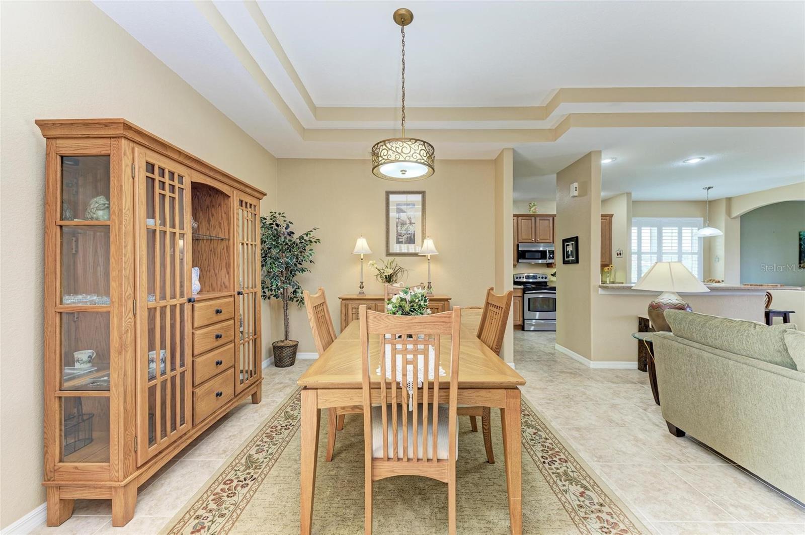 136 RIVER ENCLAVE CT, BRADENTON, FL, 34212