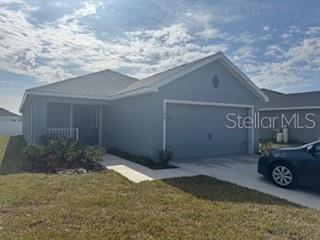 1078 SILAS ST, HAINES CITY, FL, 33844