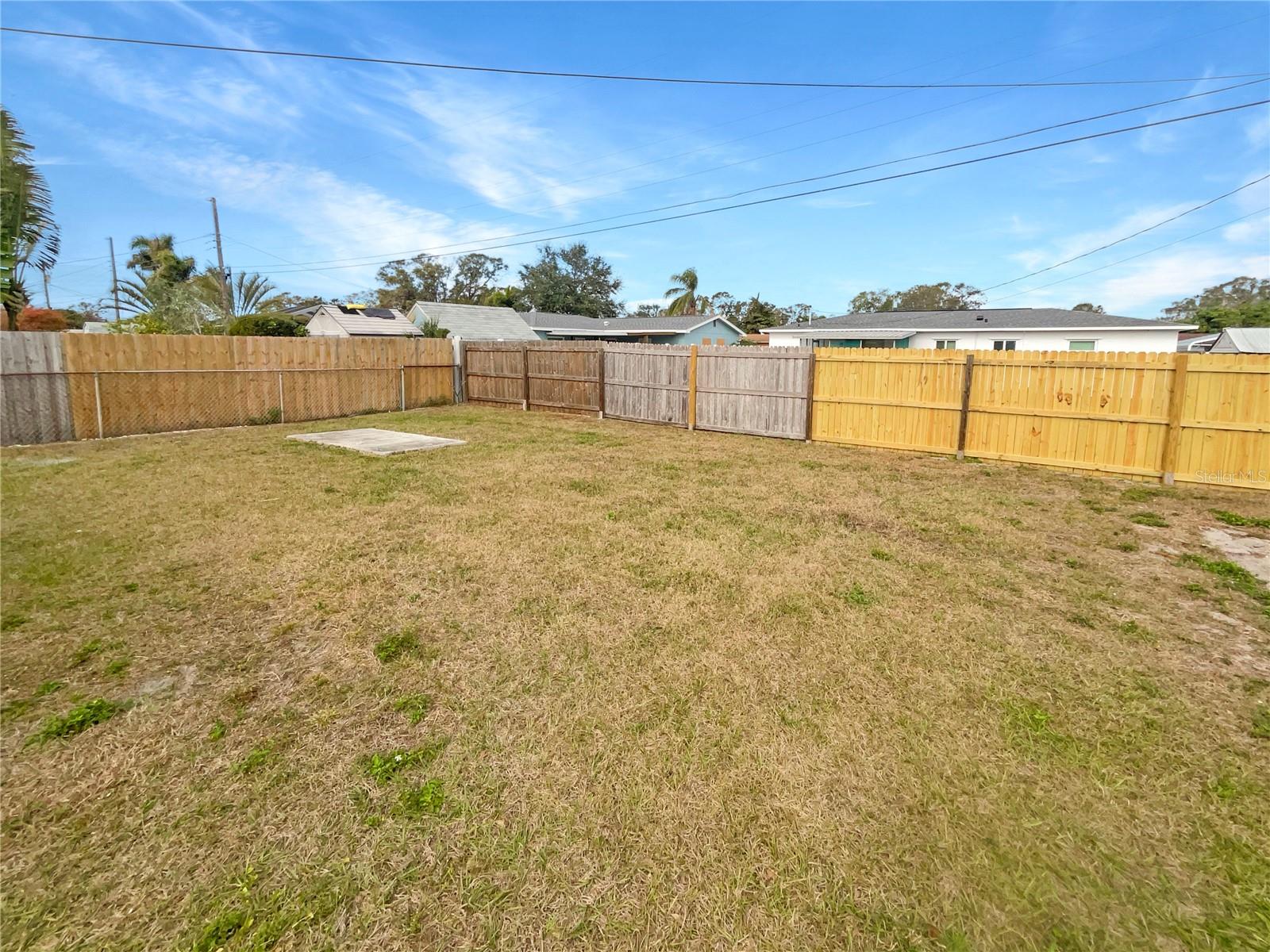 6025 43RD AVE N, ST PETERSBURG, FL, 33709