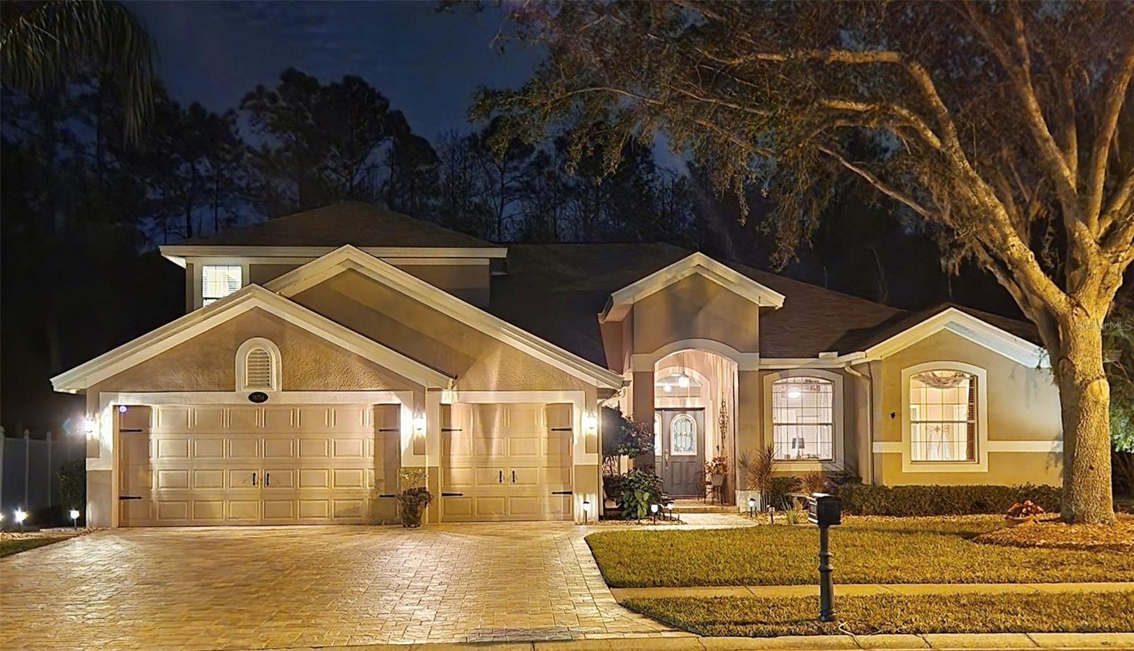 16754 IVY LAKE DR, ODESSA, FL, 33556