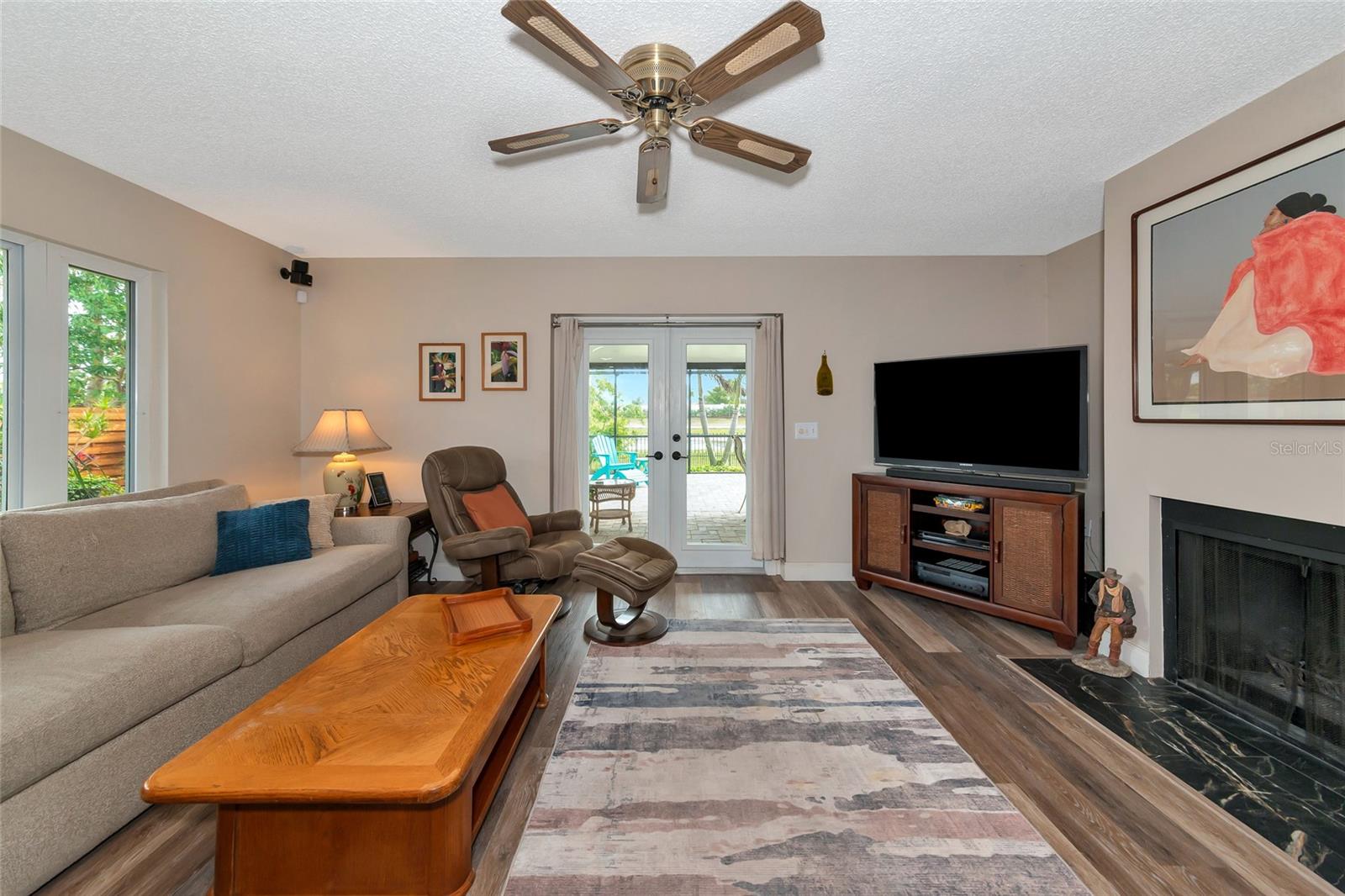 2154 LAKEWOOD DR, NOKOMIS, FL, 34275