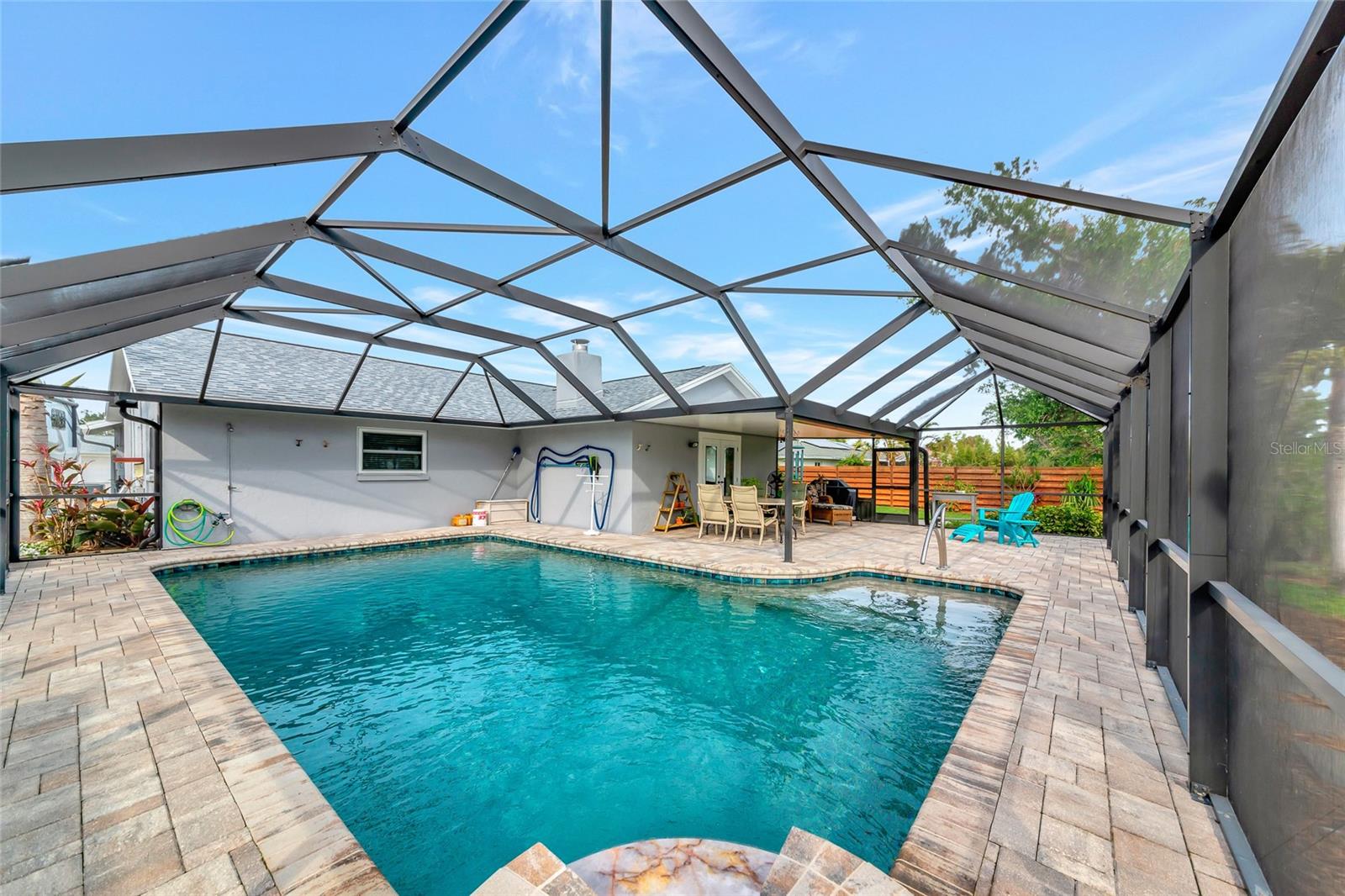 2154 LAKEWOOD DR, NOKOMIS, FL, 34275